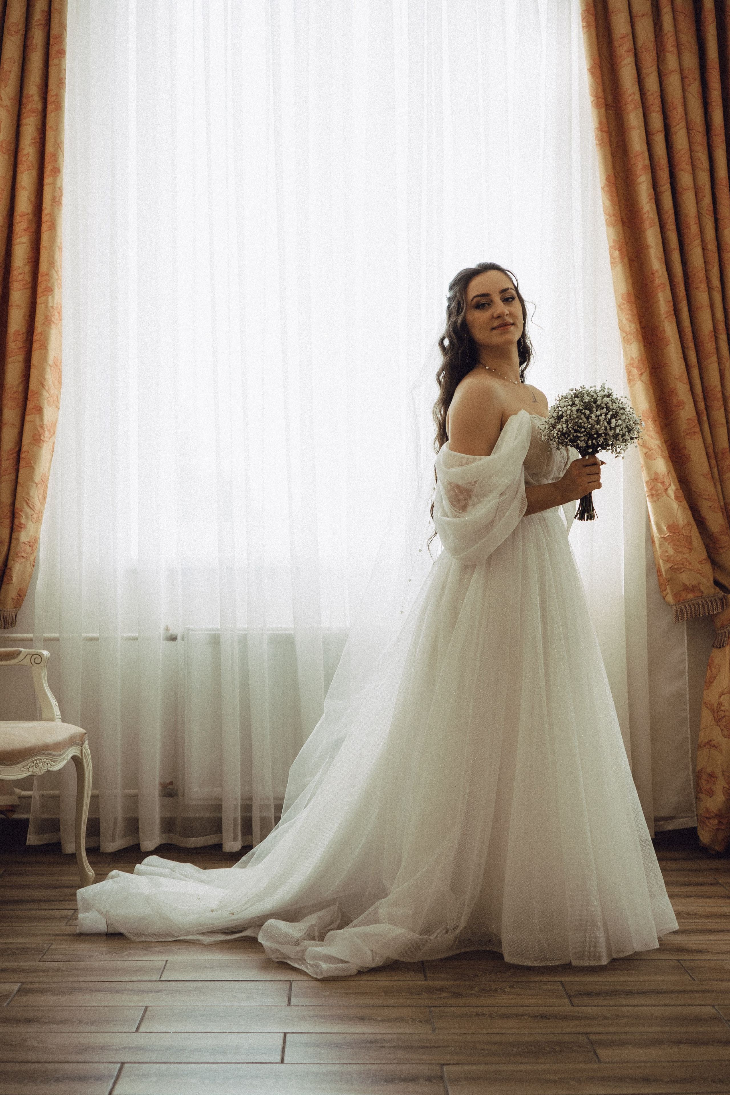 СВАДЕБНАЯ СЬЕМК В ПАРКЕ 300-ЛЕТИЯ. Профессиональный фотограф, Санкт-Петербург — Виктория Богомолова