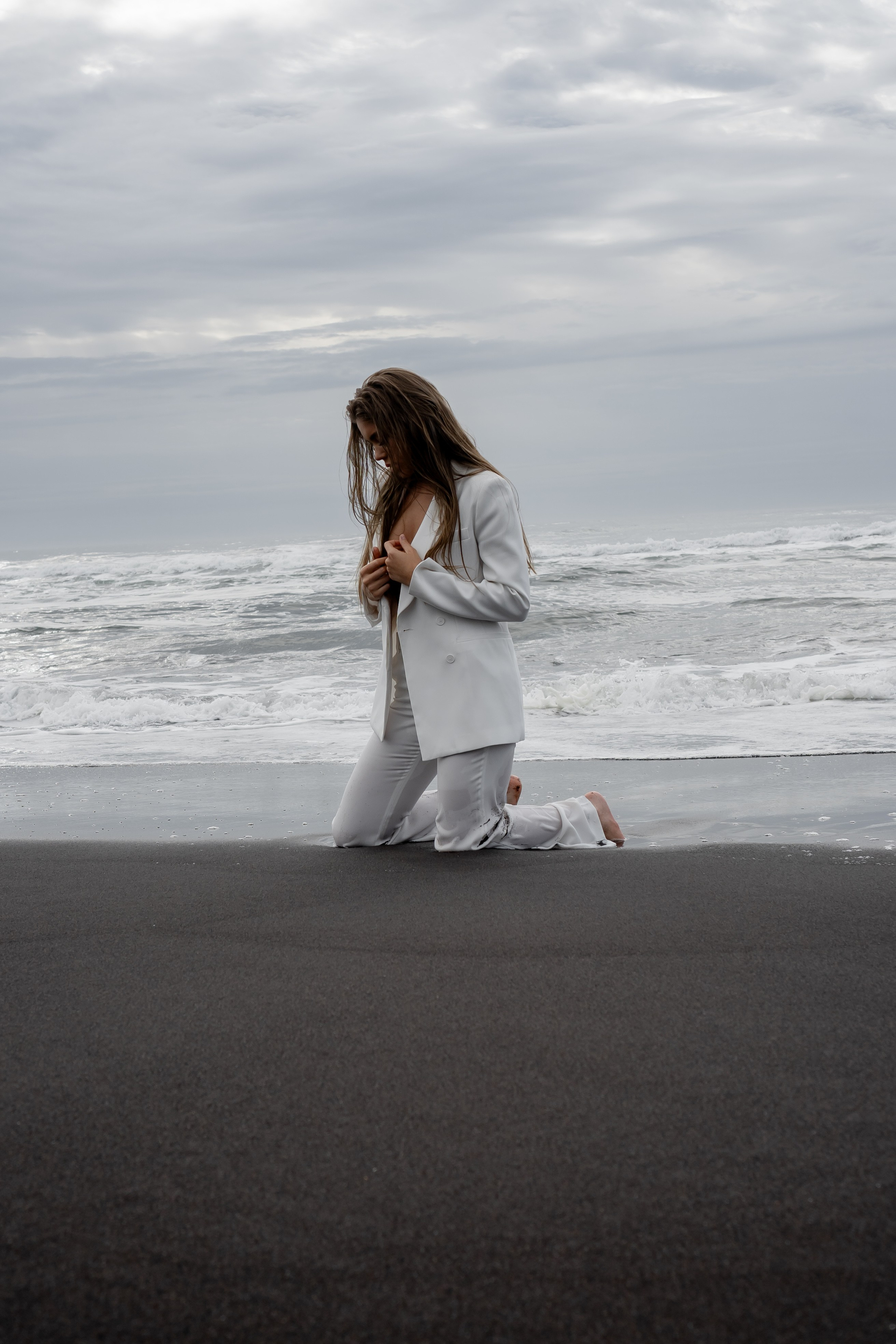 ТИХИЙ ОКЕАН. Профессиональный фотограф, Санкт-Петербург — Виктория Богомолова