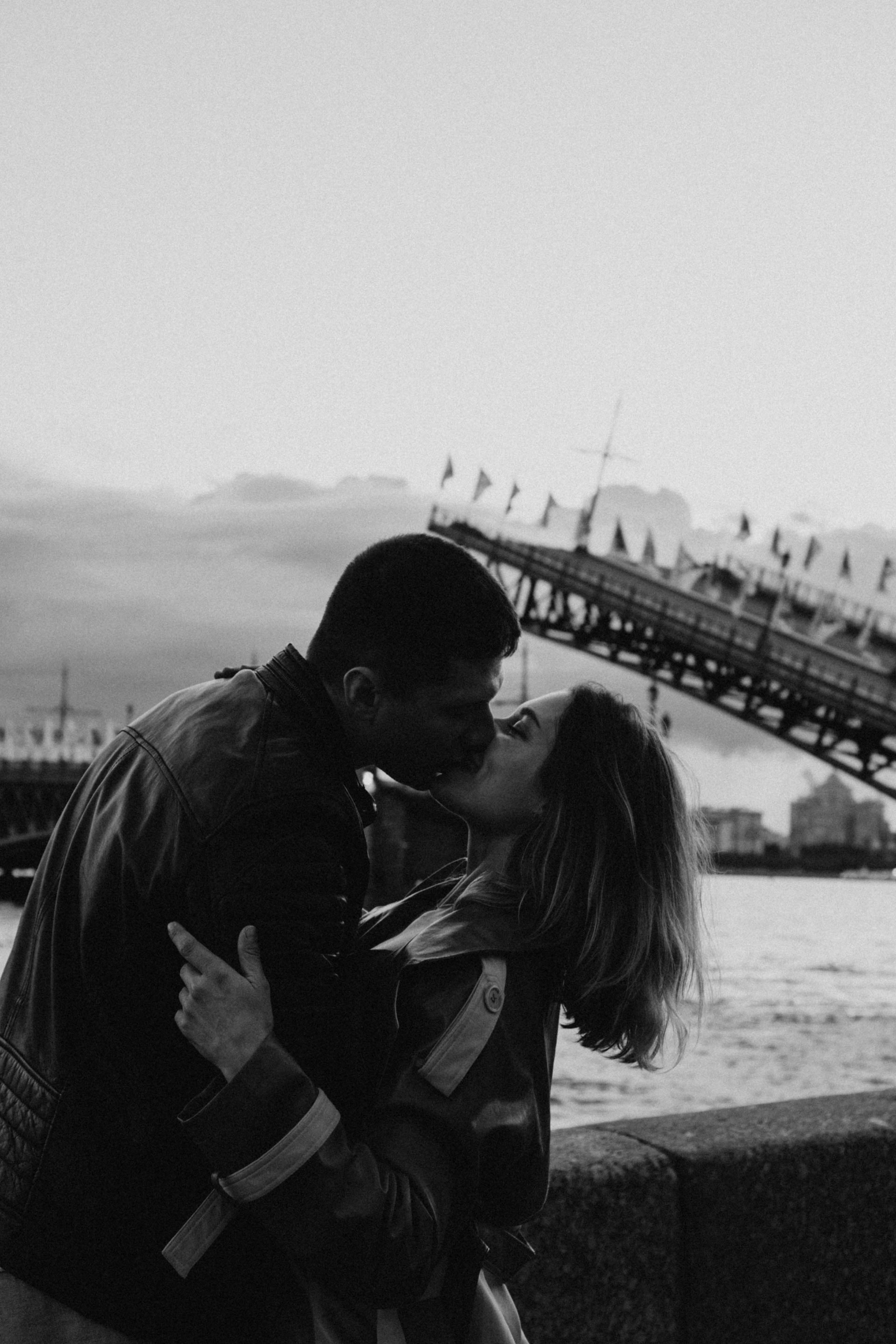 Рассветная, белые ночи. Профессиональный фотограф, Санкт-Петербург — Виктория Богомолова