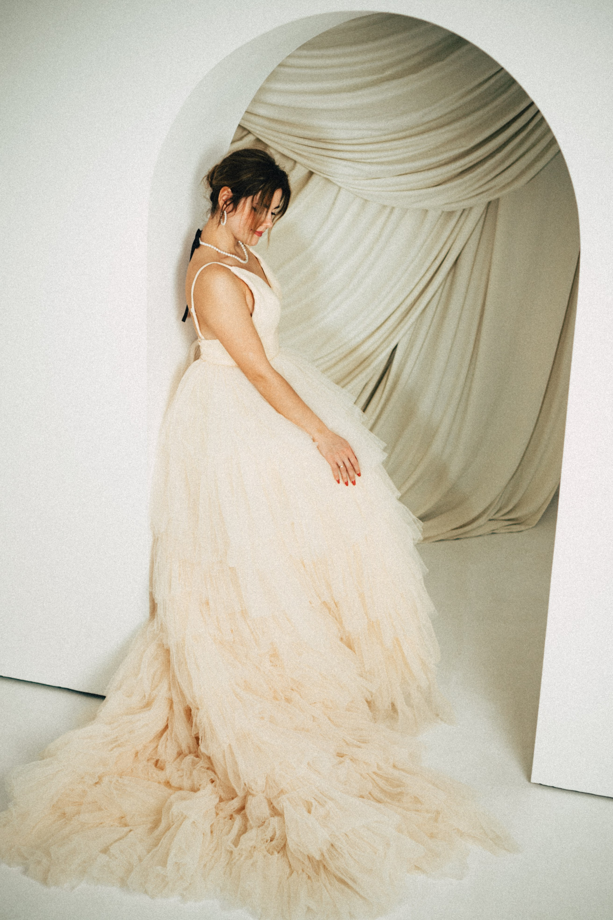 Сказочная история. Профессиональный фотограф, Санкт-Петербург — Виктория Богомолова