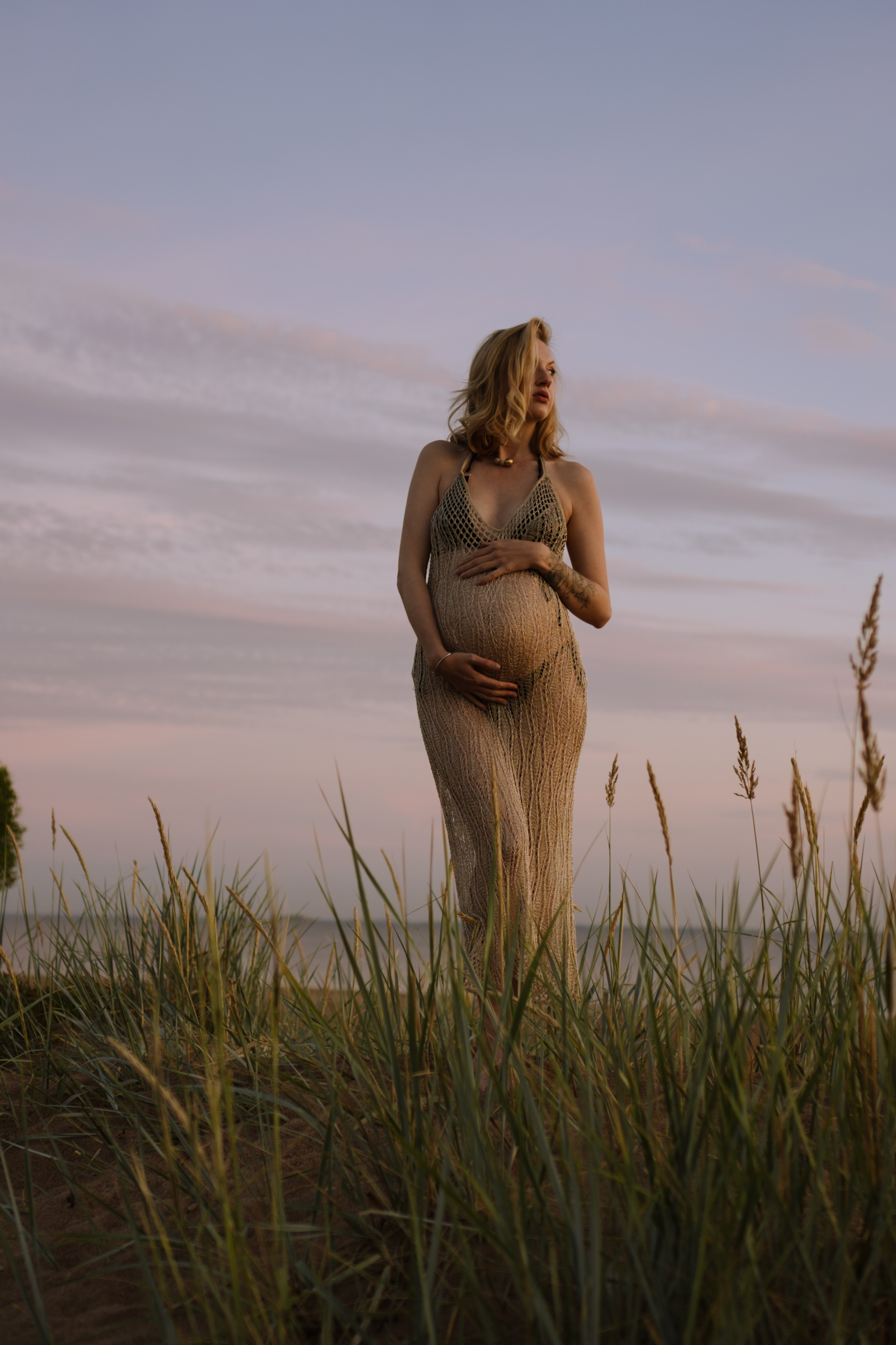 В ОЖИДАНИИ. Профессиональный фотограф, Санкт-Петербург — Виктория Богомолова