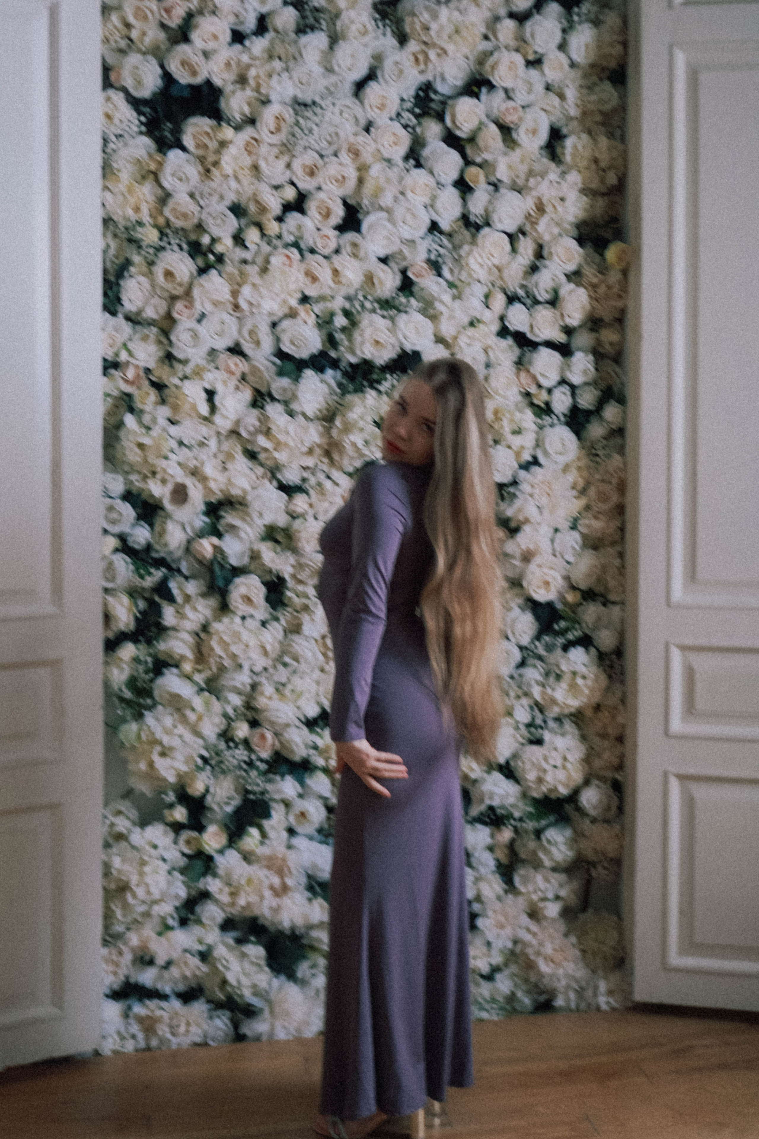 22. Профессиональный фотограф, Санкт-Петербург — Виктория Богомолова