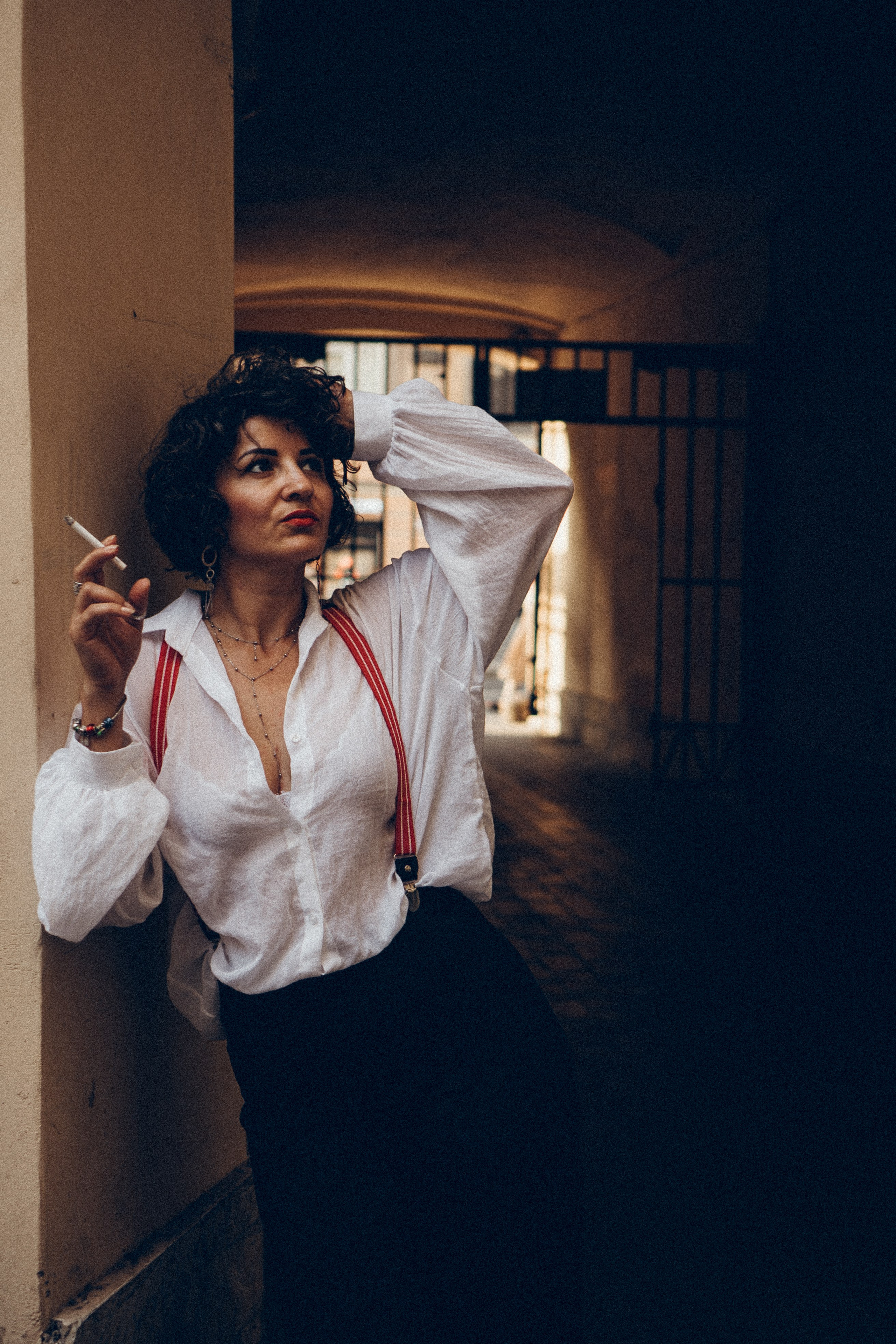 ПРОГУЛКА В ЛЕТНЕМ САДУ. Профессиональный фотограф, Санкт-Петербург — Виктория Богомолова