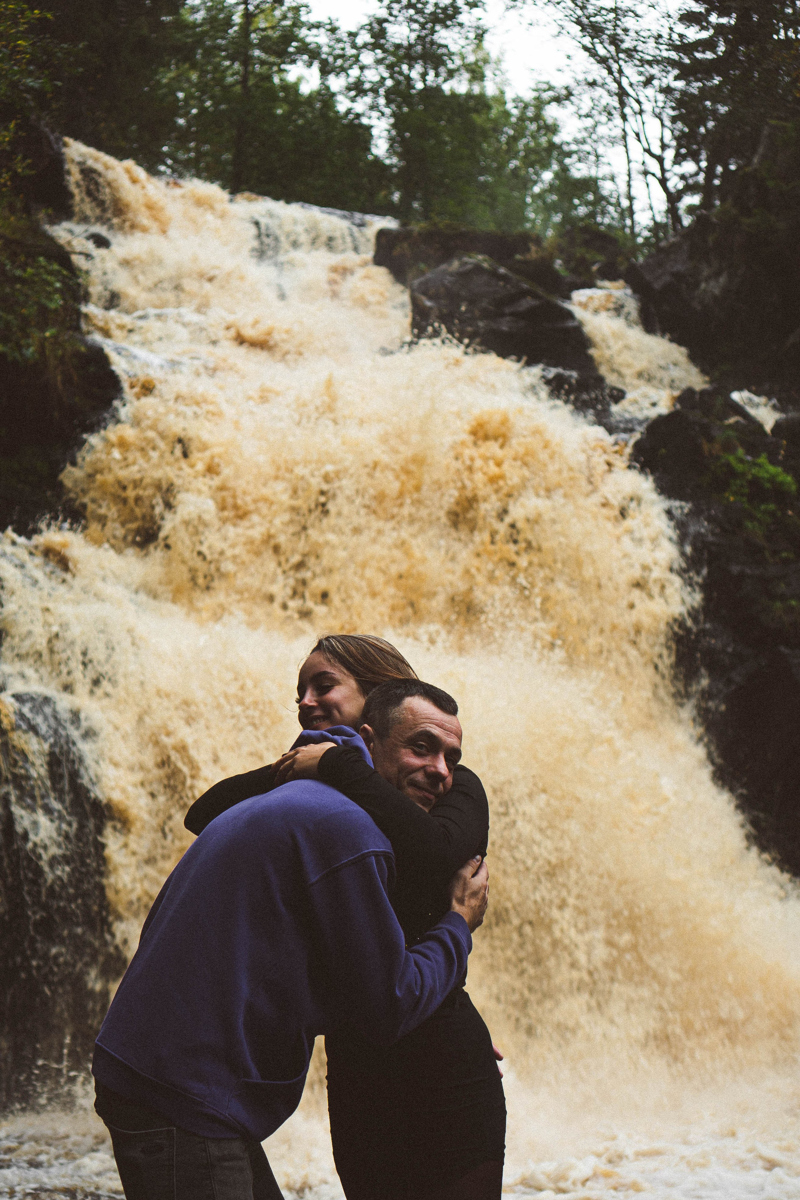 Прогулка на природе. Профессиональный фотограф, Санкт-Петербург — Виктория Богомолова