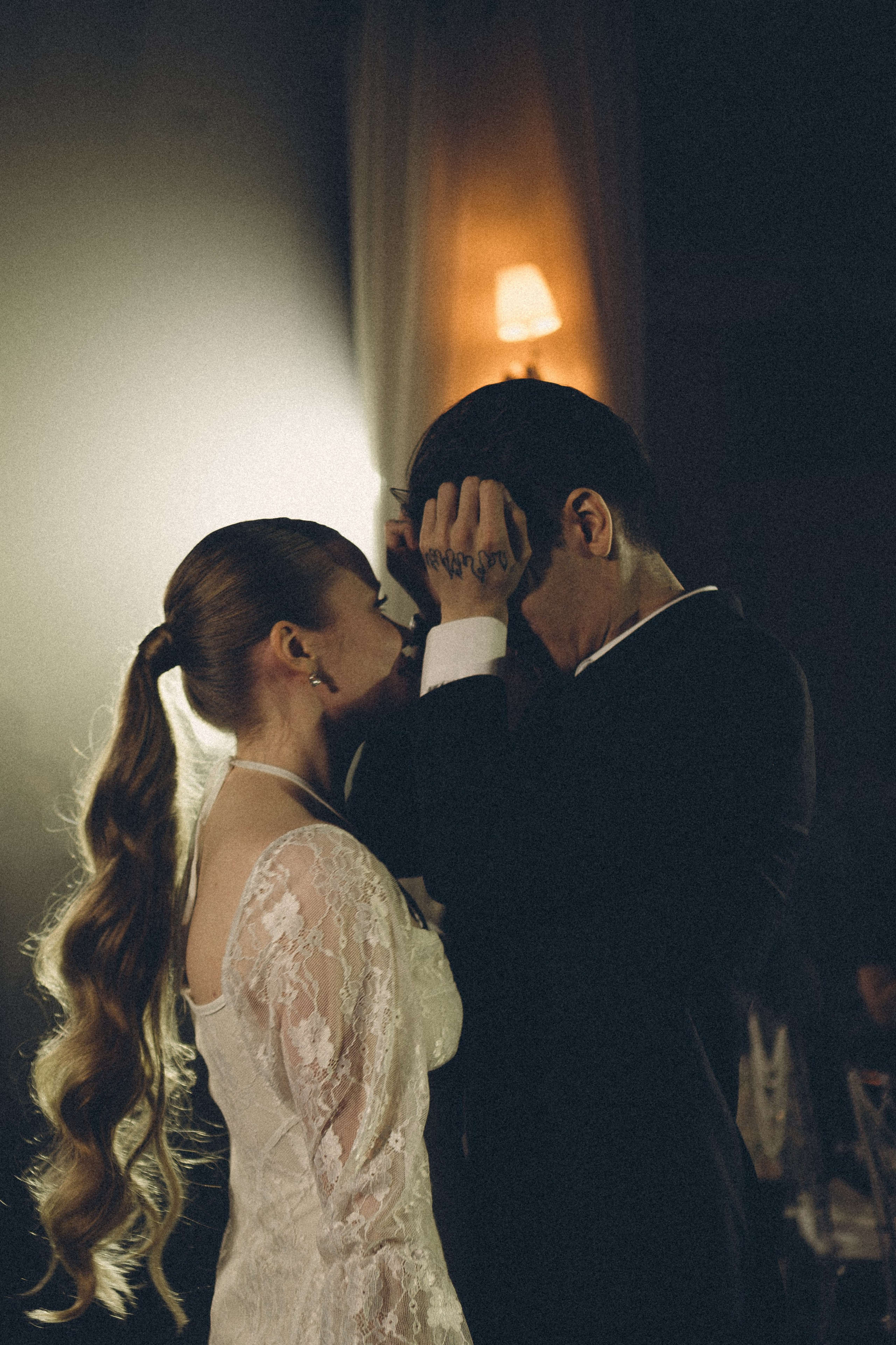 СВАДЕБНАЯ СЬЕМКА В ОТЕЛЕ В СИБИРИ. Профессиональный фотограф, Санкт-Петербург — Виктория Богомолова