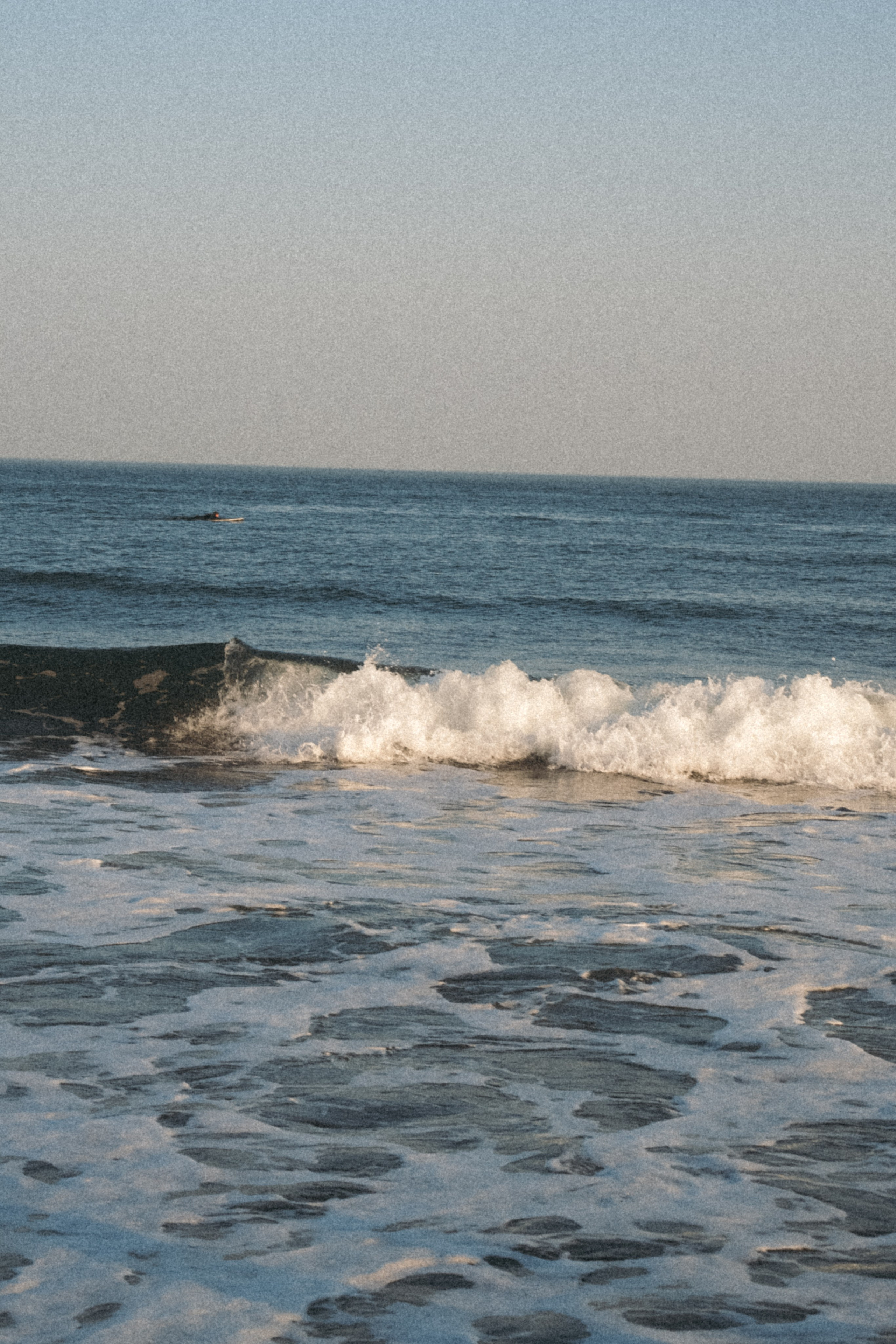 Тихий океан. Профессиональный фотограф, Санкт-Петербург — Виктория Богомолова