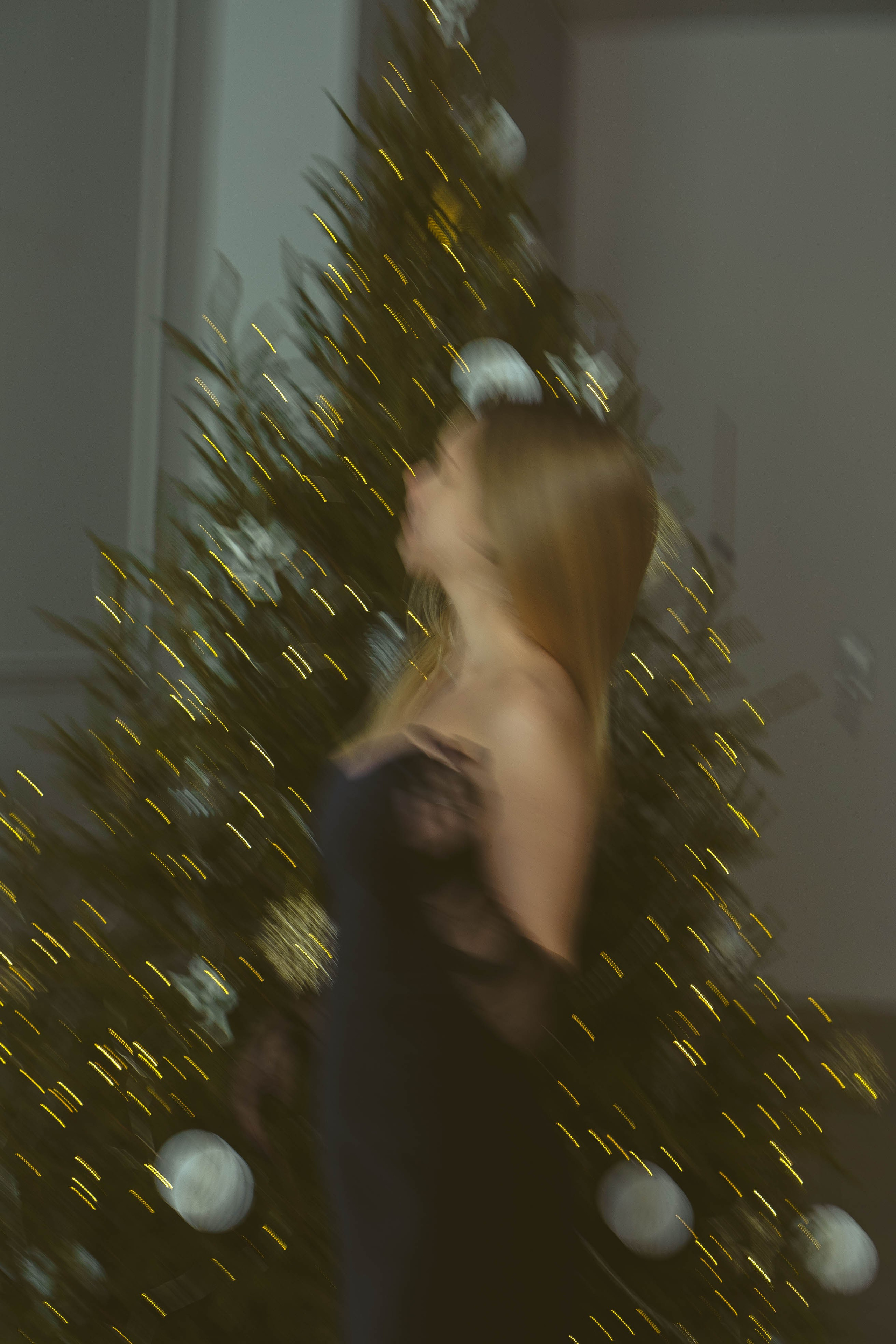 Новогодняя. Профессиональный фотограф, Санкт-Петербург — Виктория Богомолова