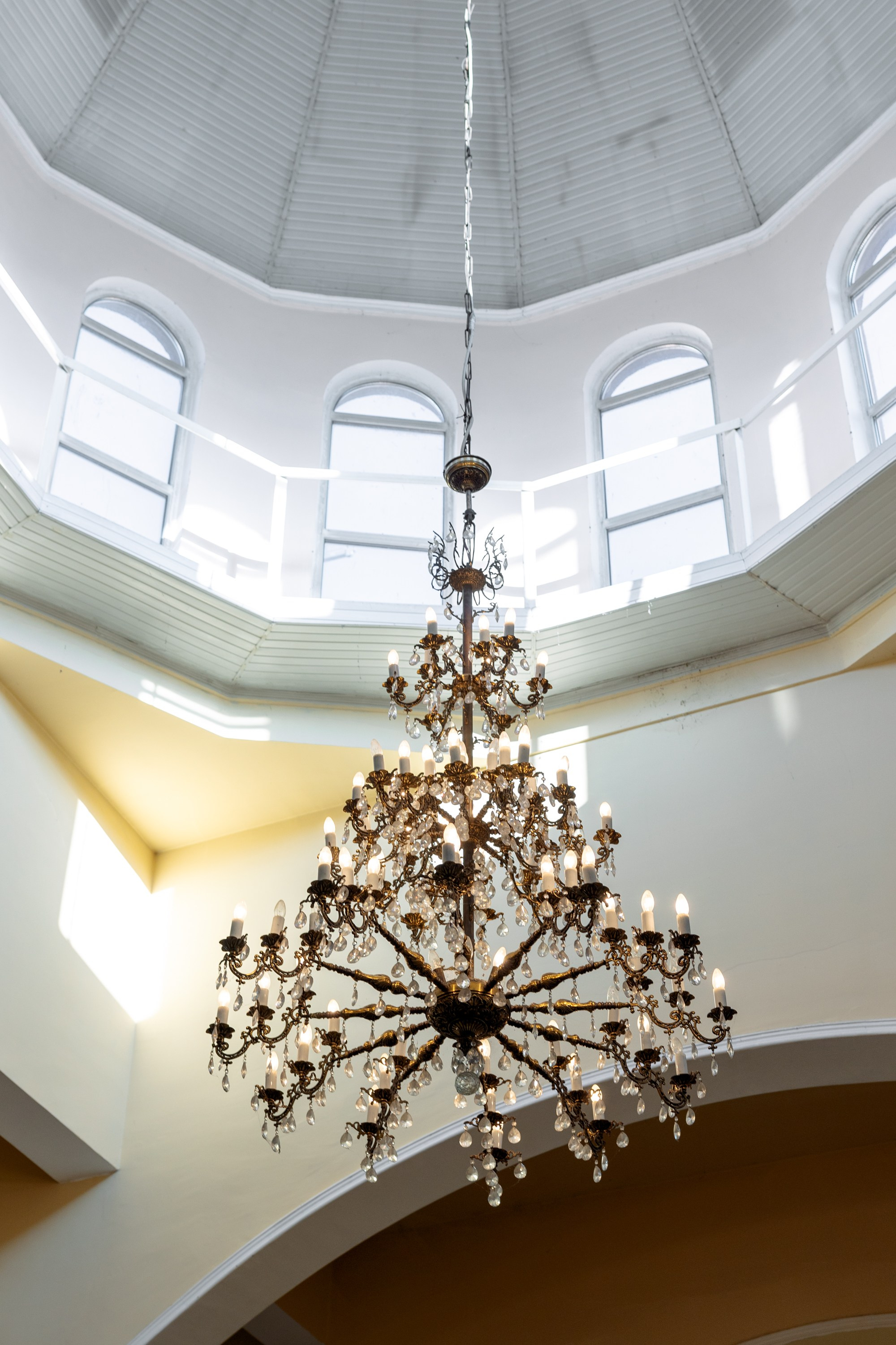 Таинство крещения. Свадебный и семейный фотограф в Майкопе Валерия Кудрявцева