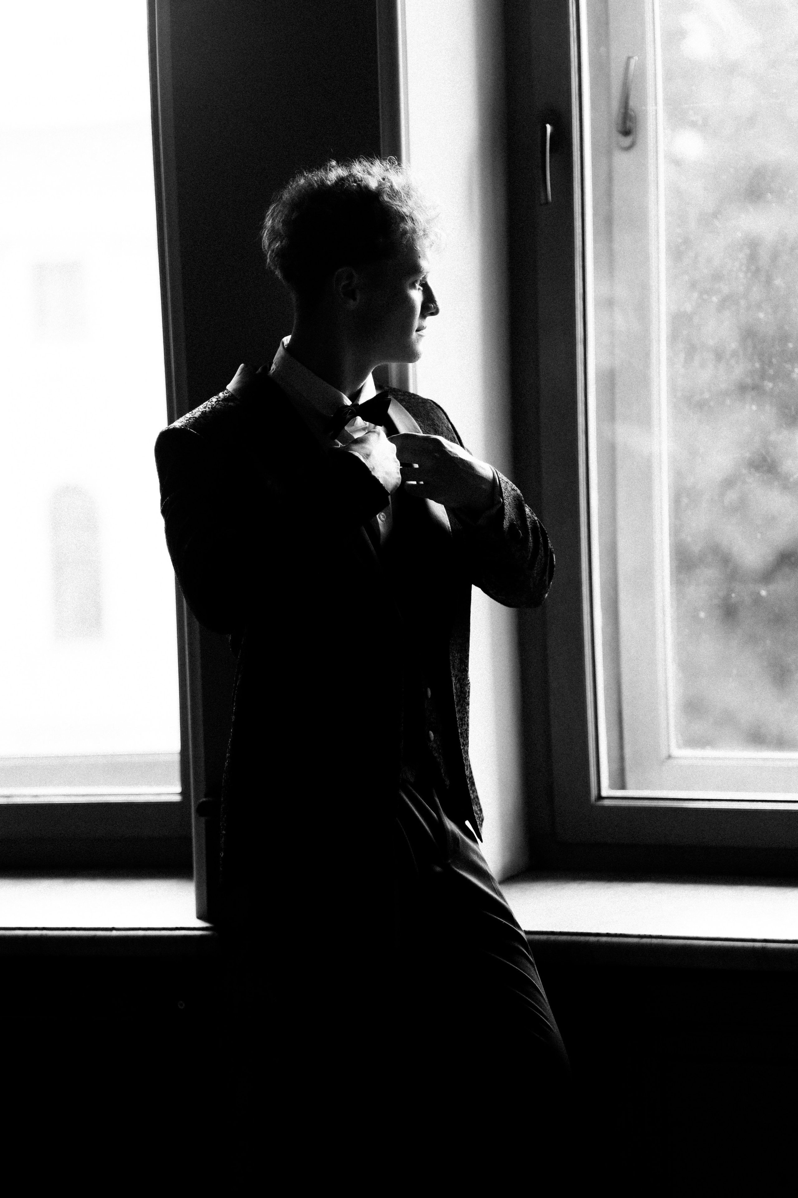 Лиза и Кирилл. Фотограф в Санкт-Петербурге