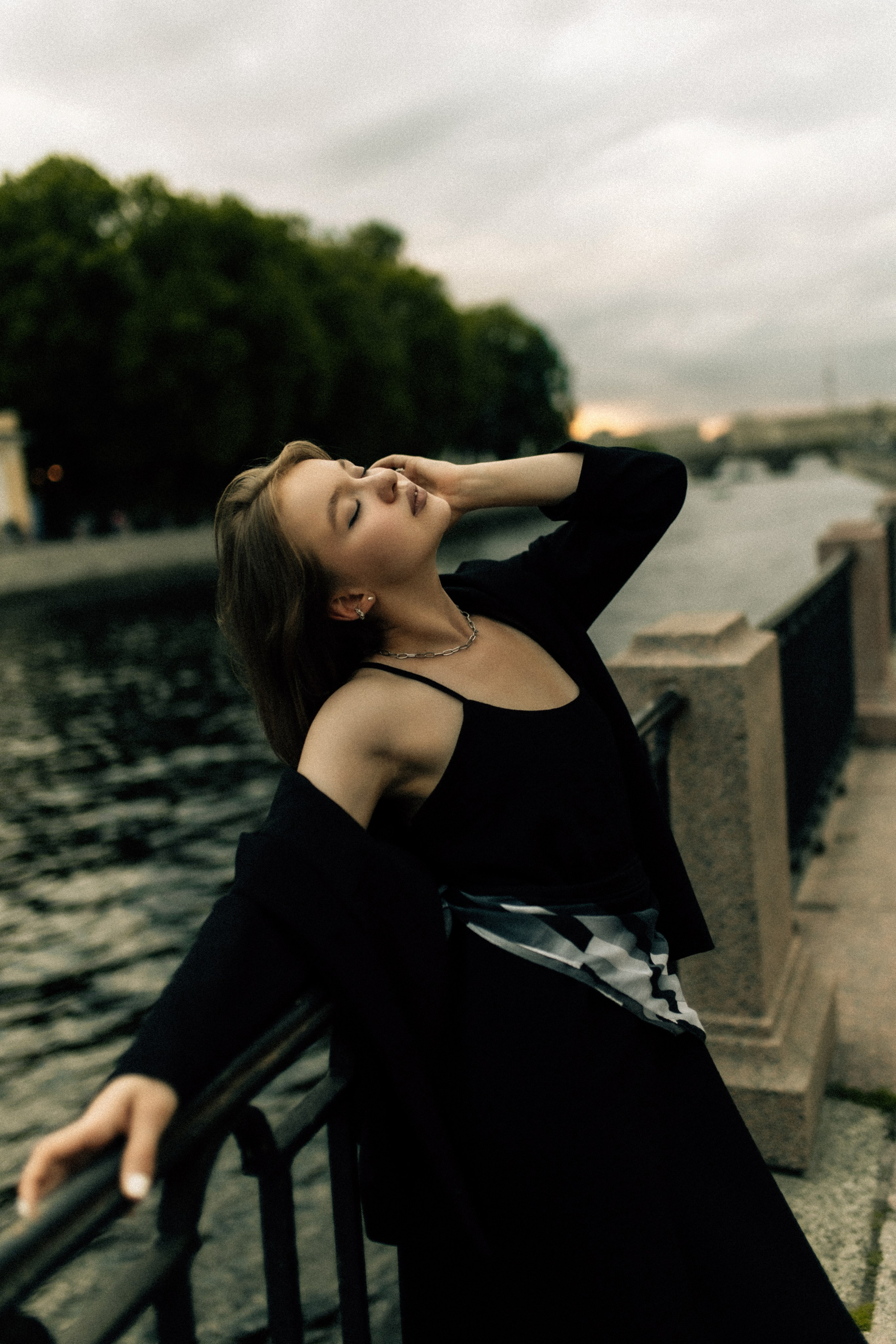 Вика. Фотограф в Санкт-Петербурге