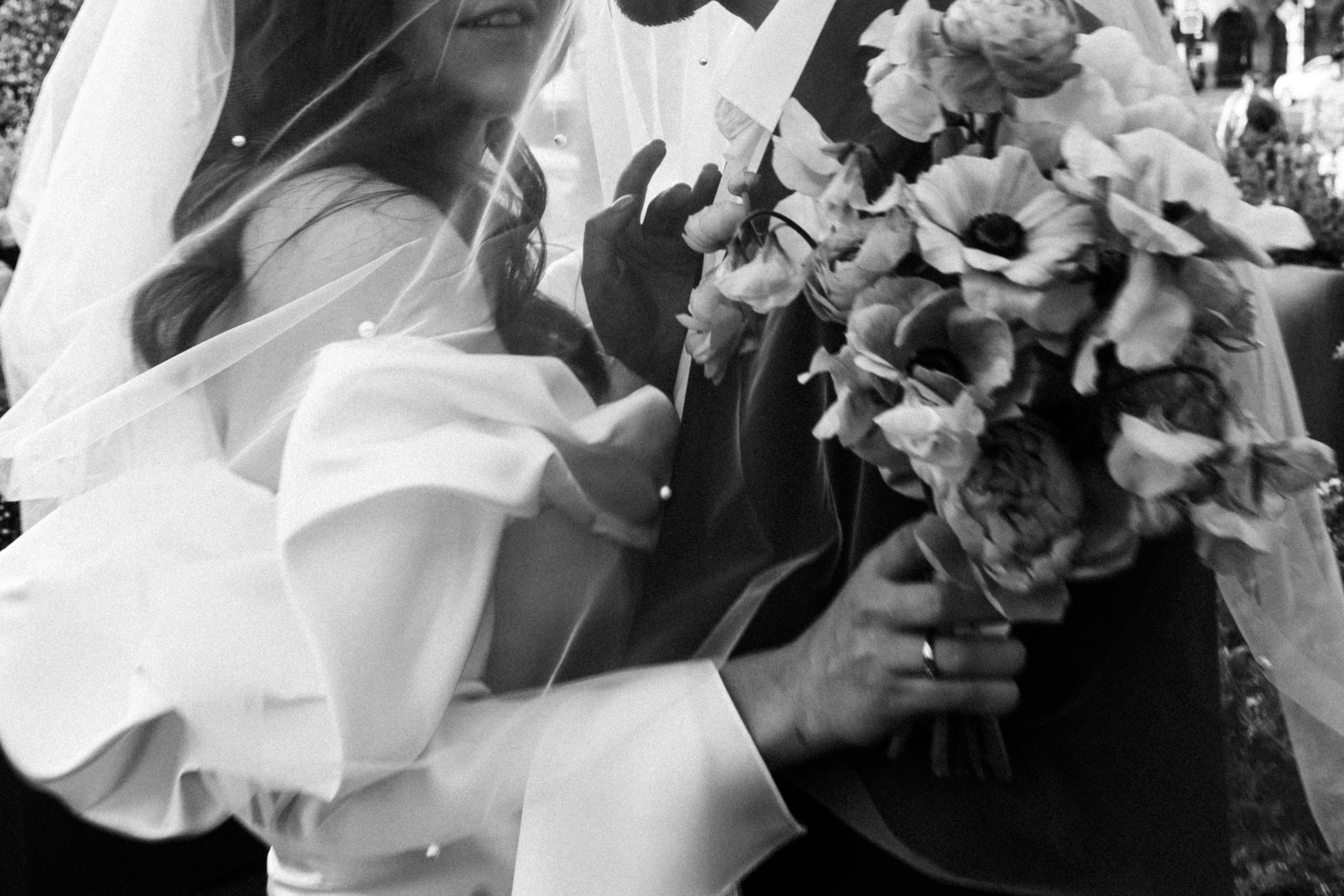 Анастасия и Леонид. Фотограф в Санкт-Петербурге