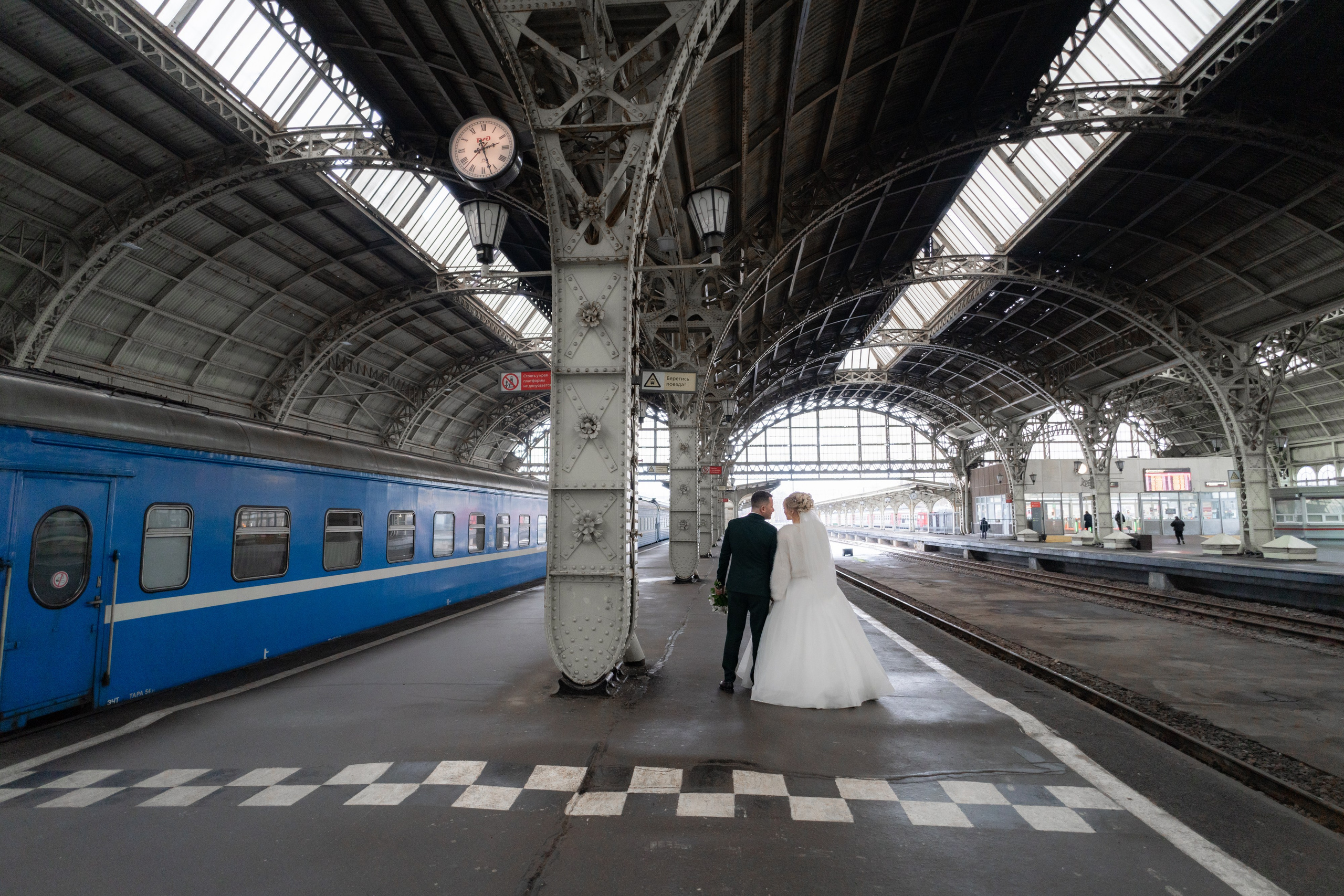 Мои любимые фотографии. Свадебный фотограф Александр Невский в Санкт-Петербурге