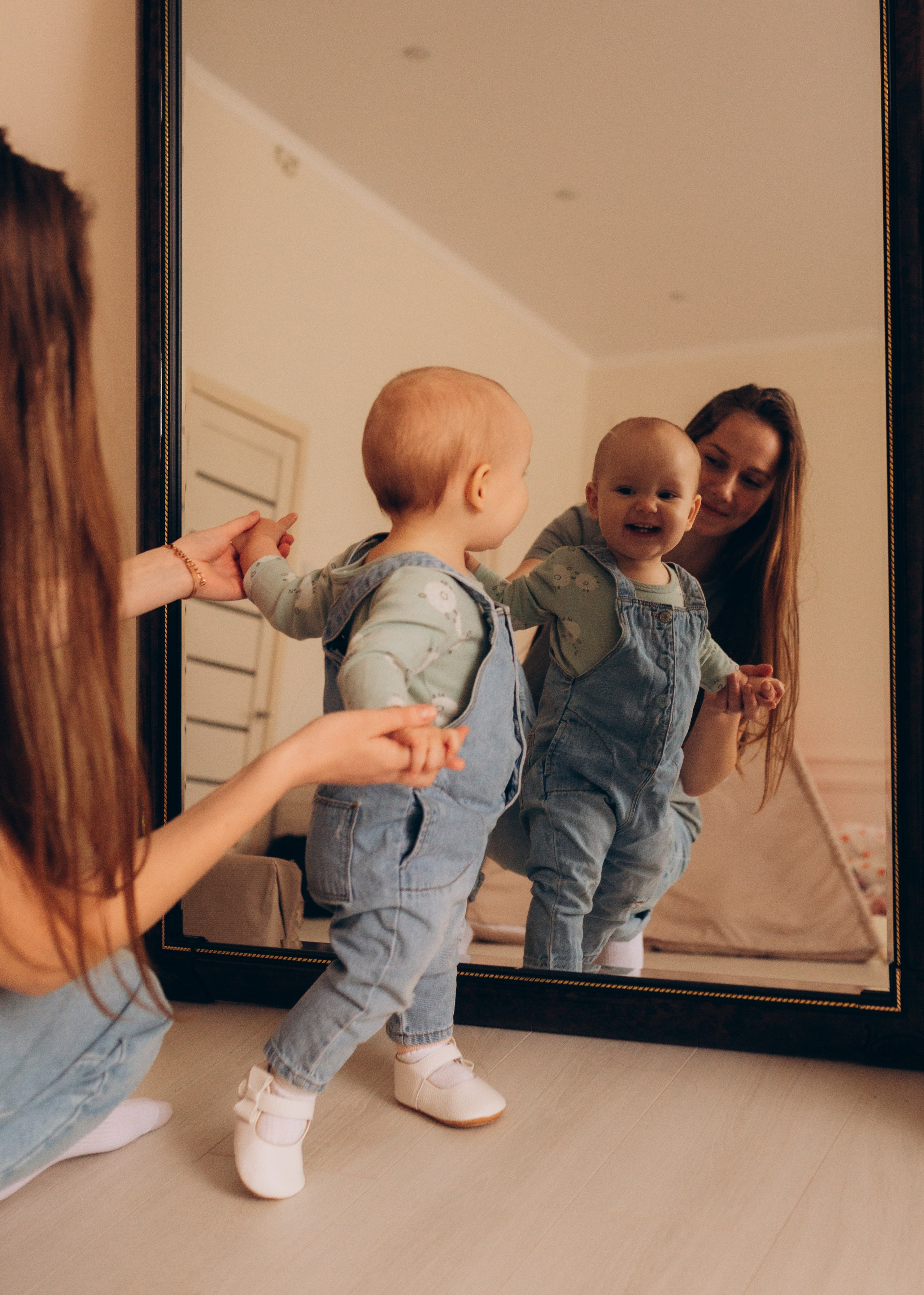 Глашенька с семьей. Фотограф в Приморско-Ахтарске Марьяна Чопко