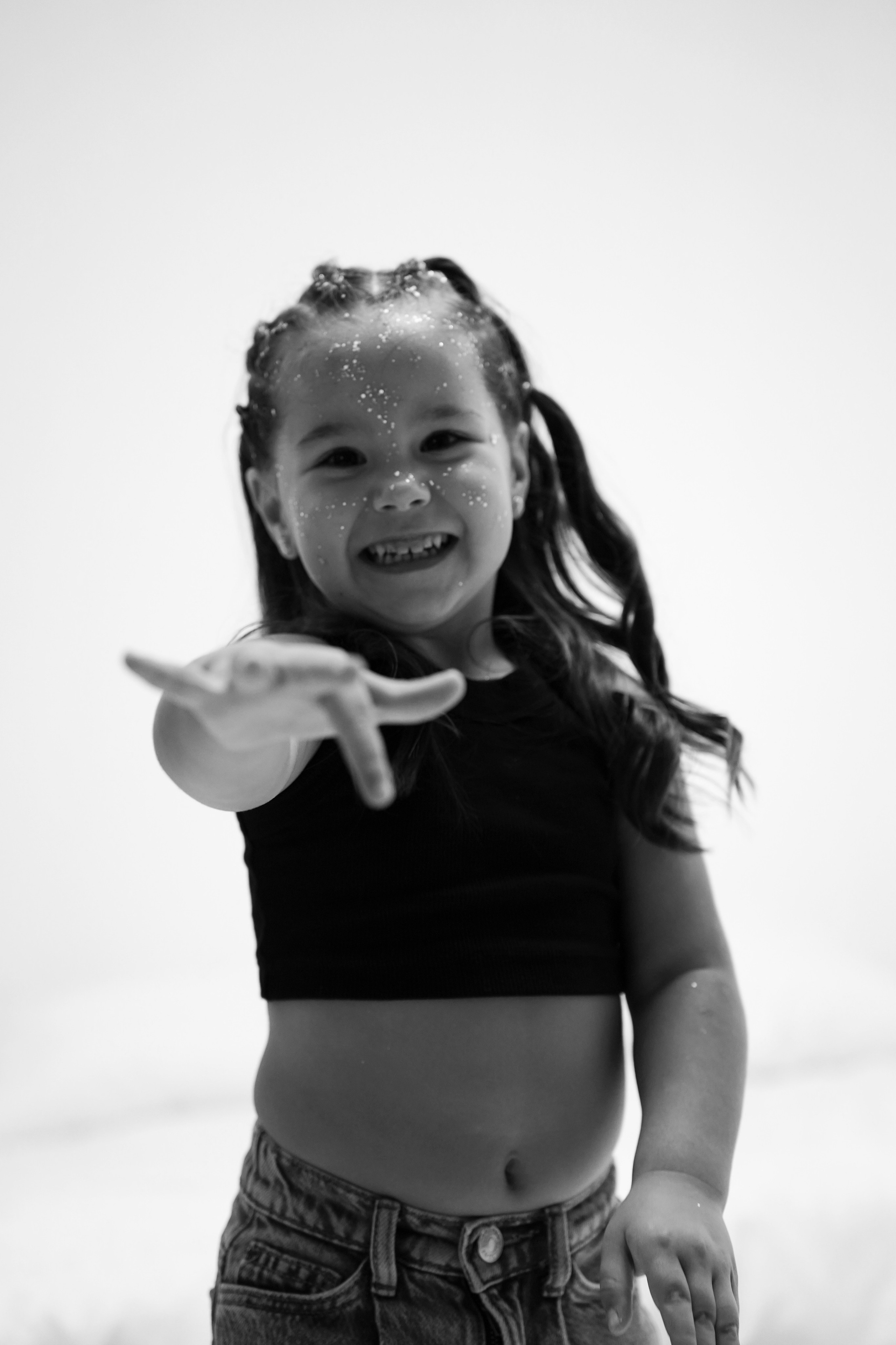 Детская фотосессия. Универсальный фотограф в Геленджике Сидорина Кристина