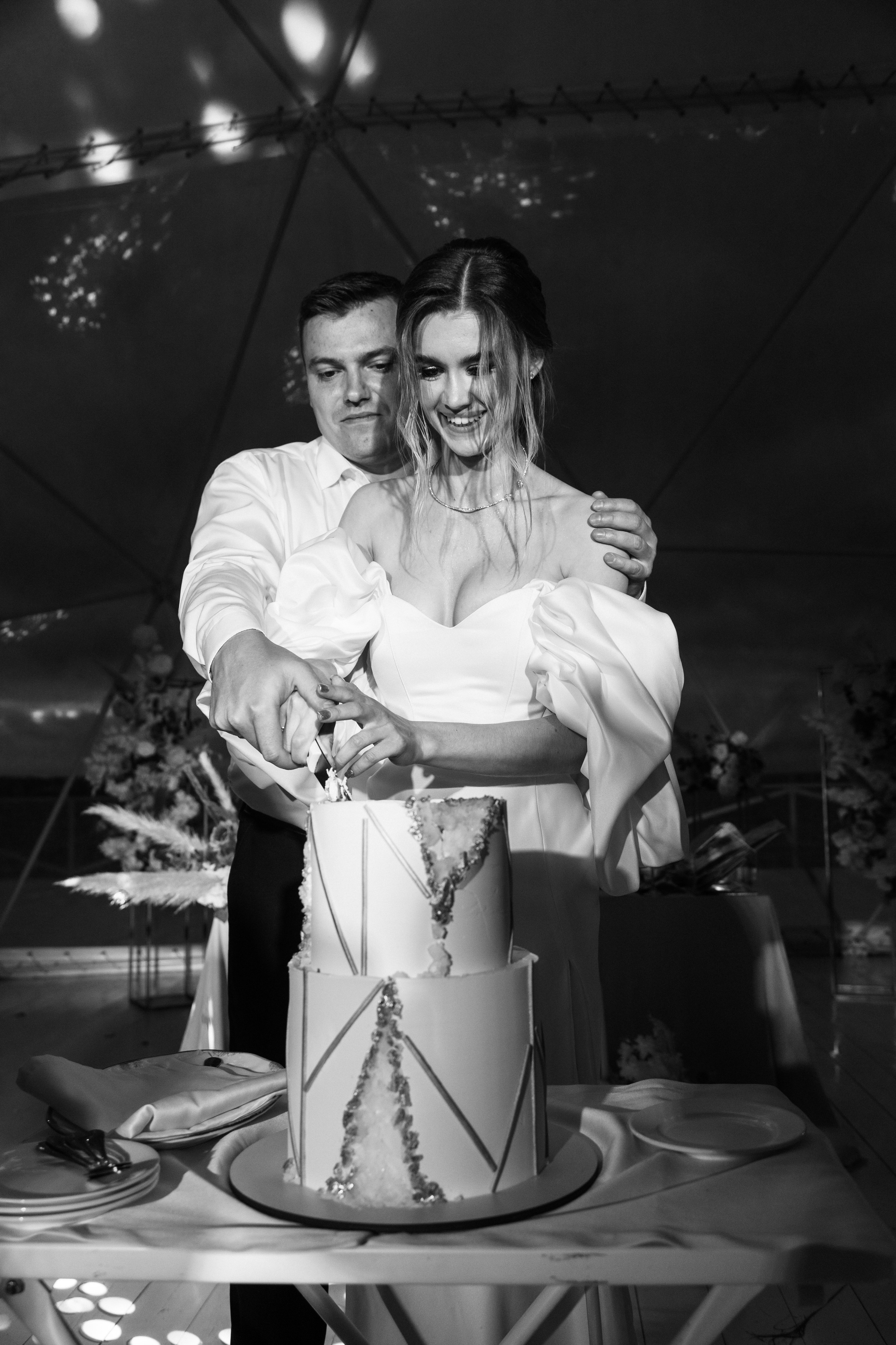 Виктория и Антон. Свадебный и семейный фотограф Екатеринбург Настя Саедгалина