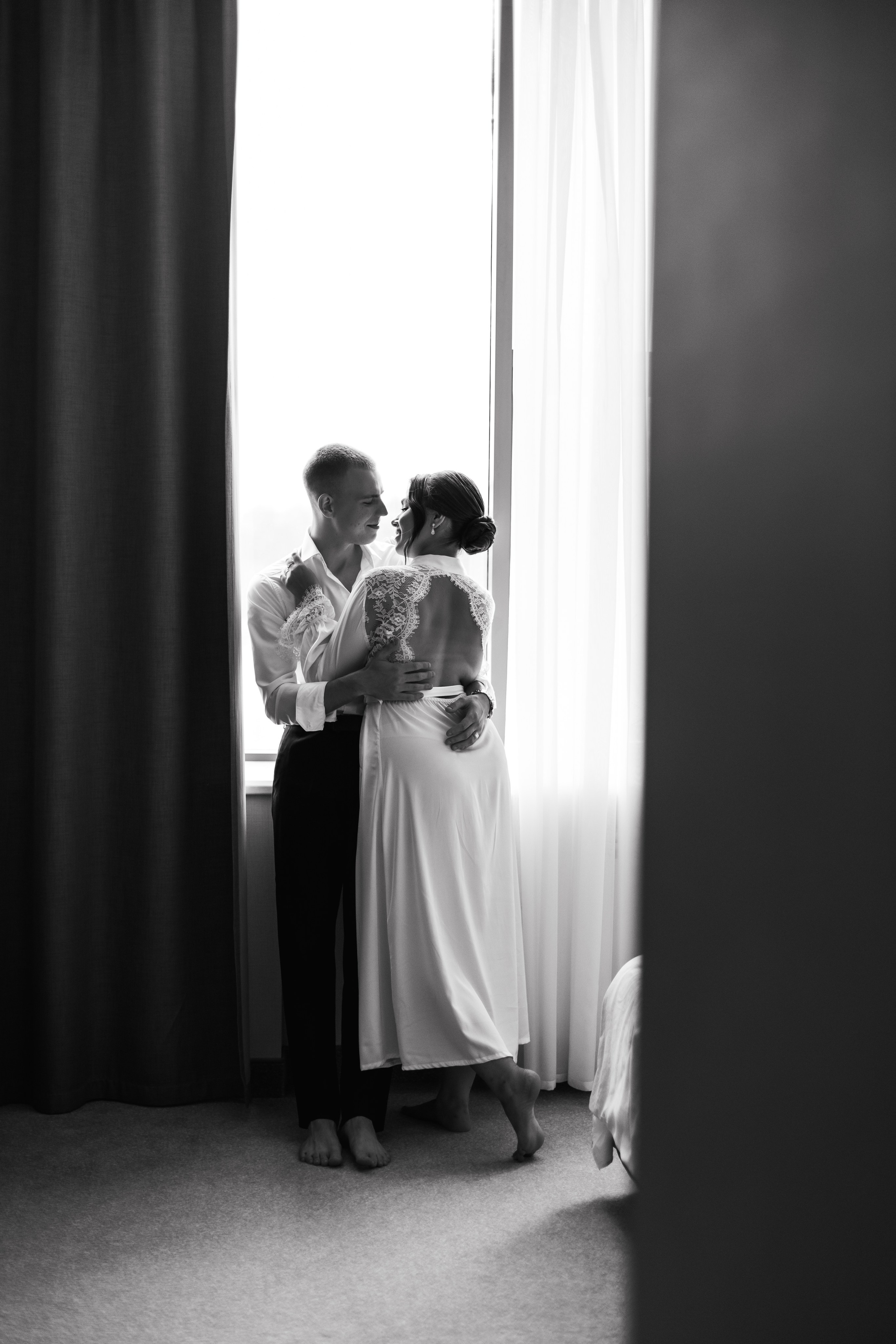 Nikita&Ulia. Свадебный и семейный фотограф Екатеринбург Настя Саедгалина