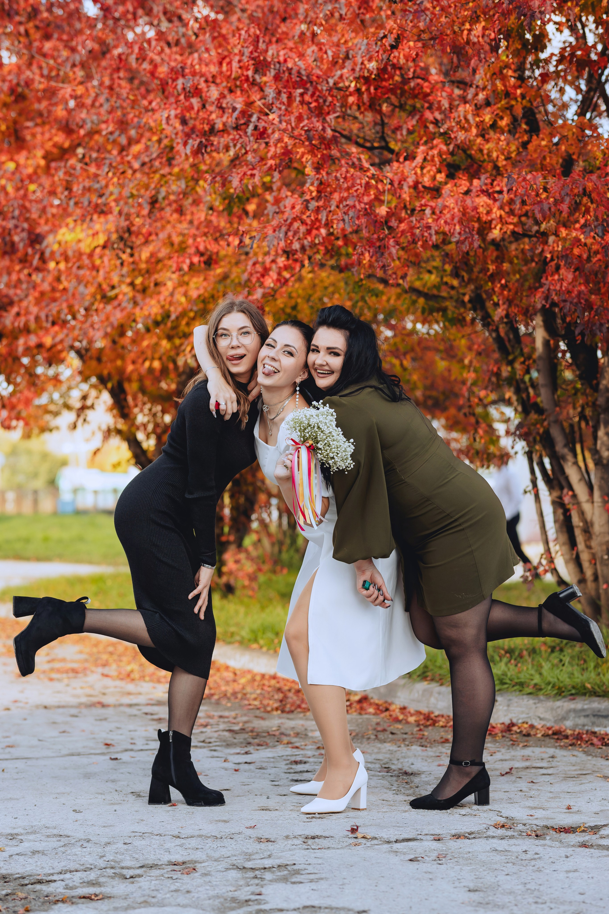 Семён и Наталья. Фотограф Облучье