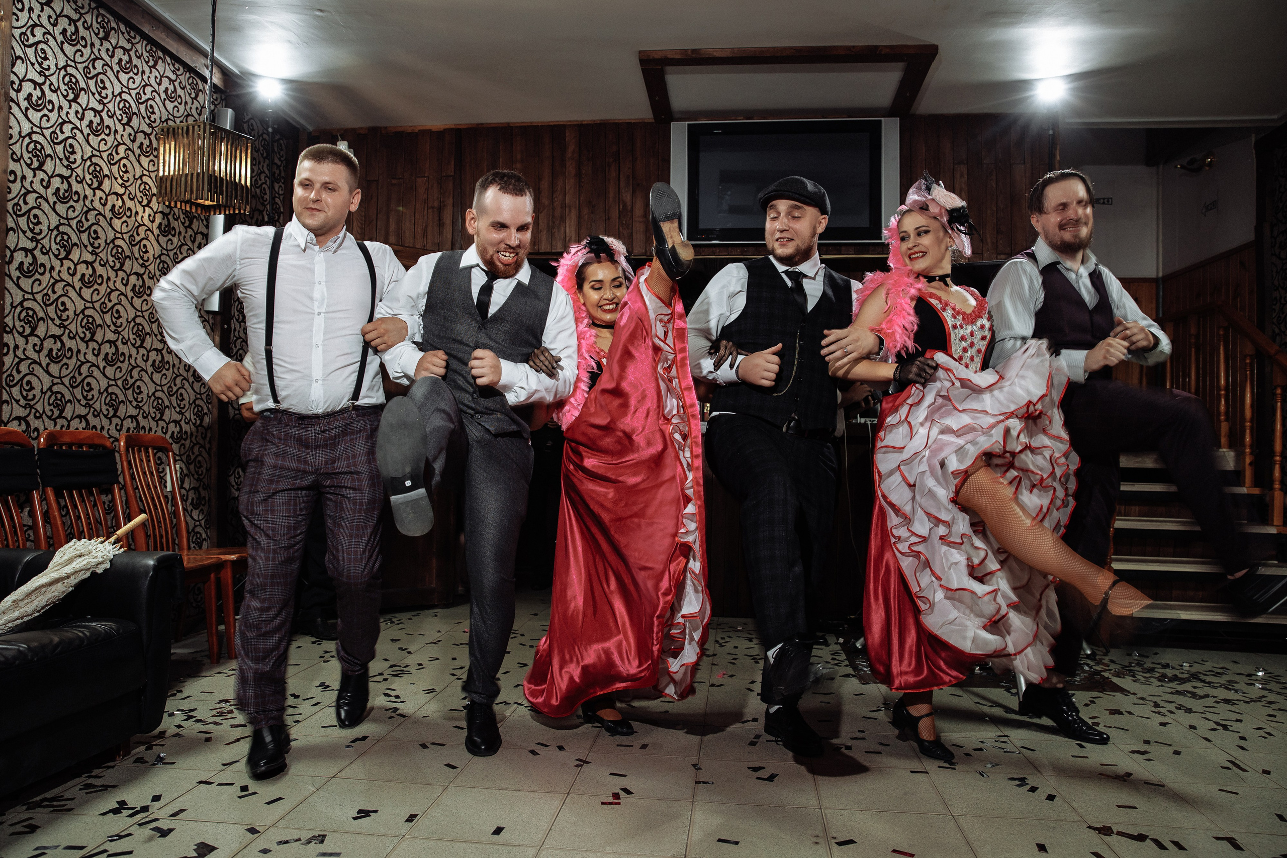 Свадьба Максим и Вероника. Свадебный фотограф в Воронеже Денис Коровин