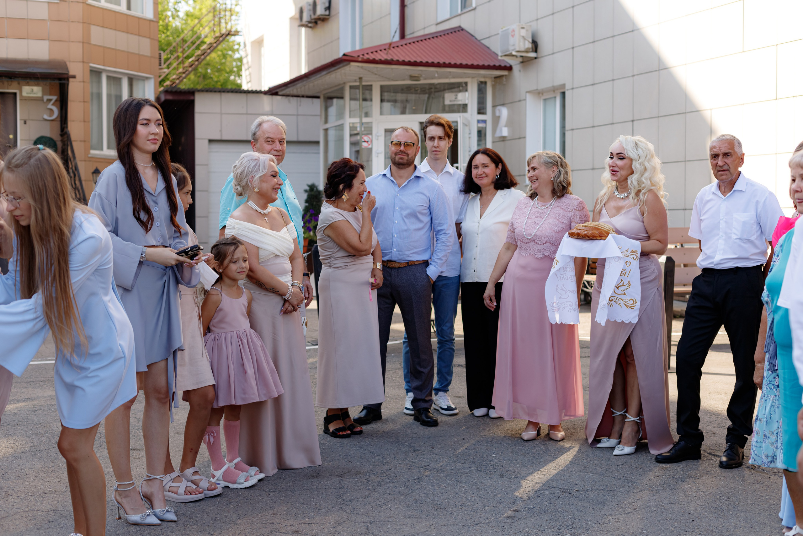 A&O wedding day. Photokarish