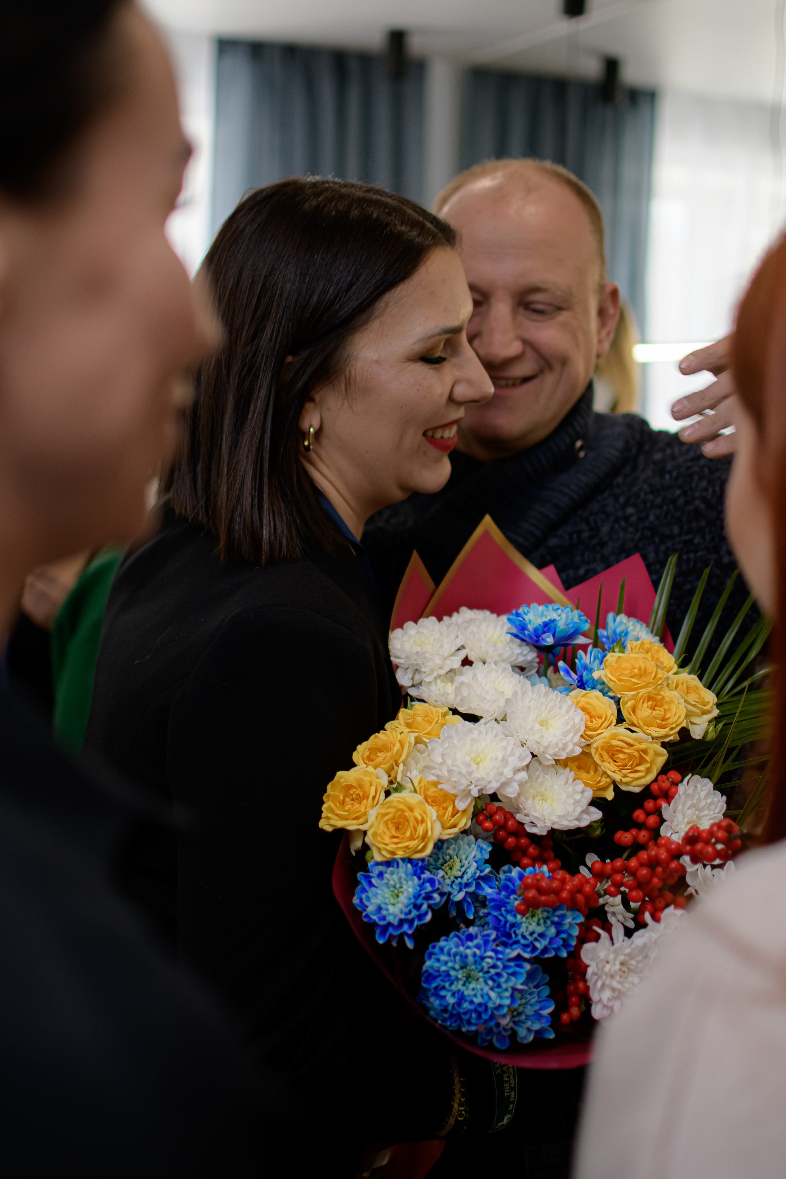 ФЛАГМАН. Photokarish