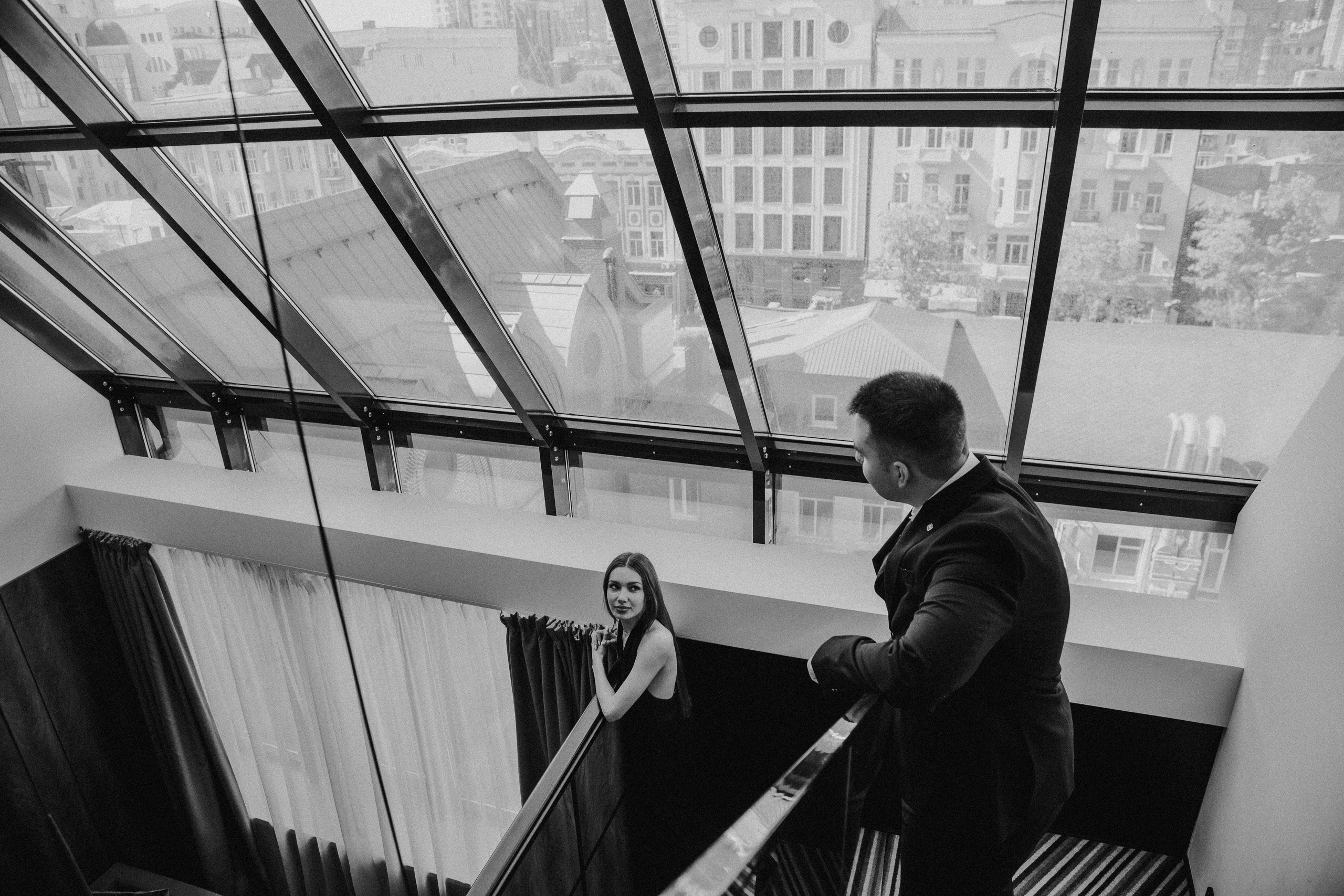 Love Story Артем и Мария