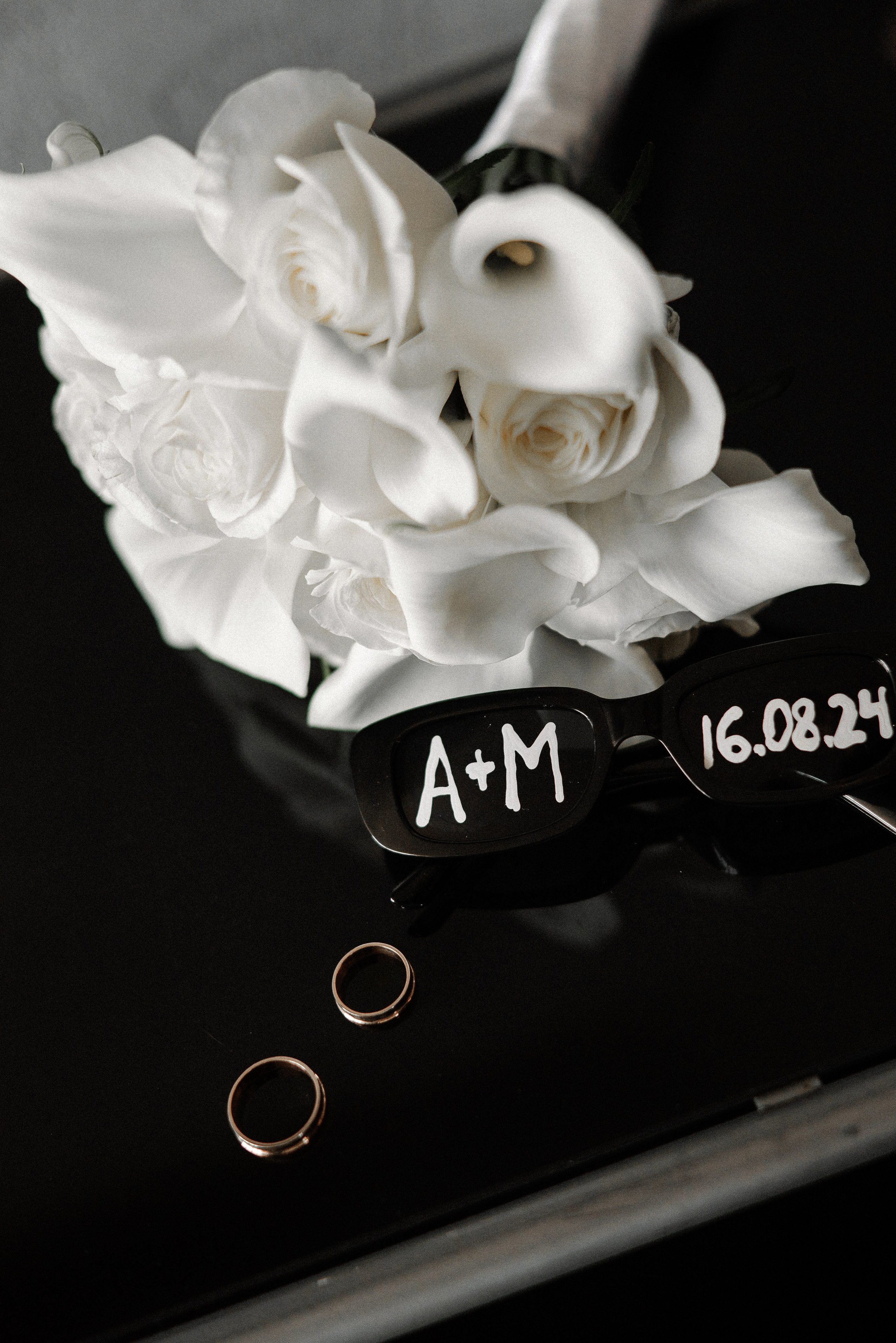 Свадьбы. Свадебный и портретный фотограф в Липецке Юлия Свит