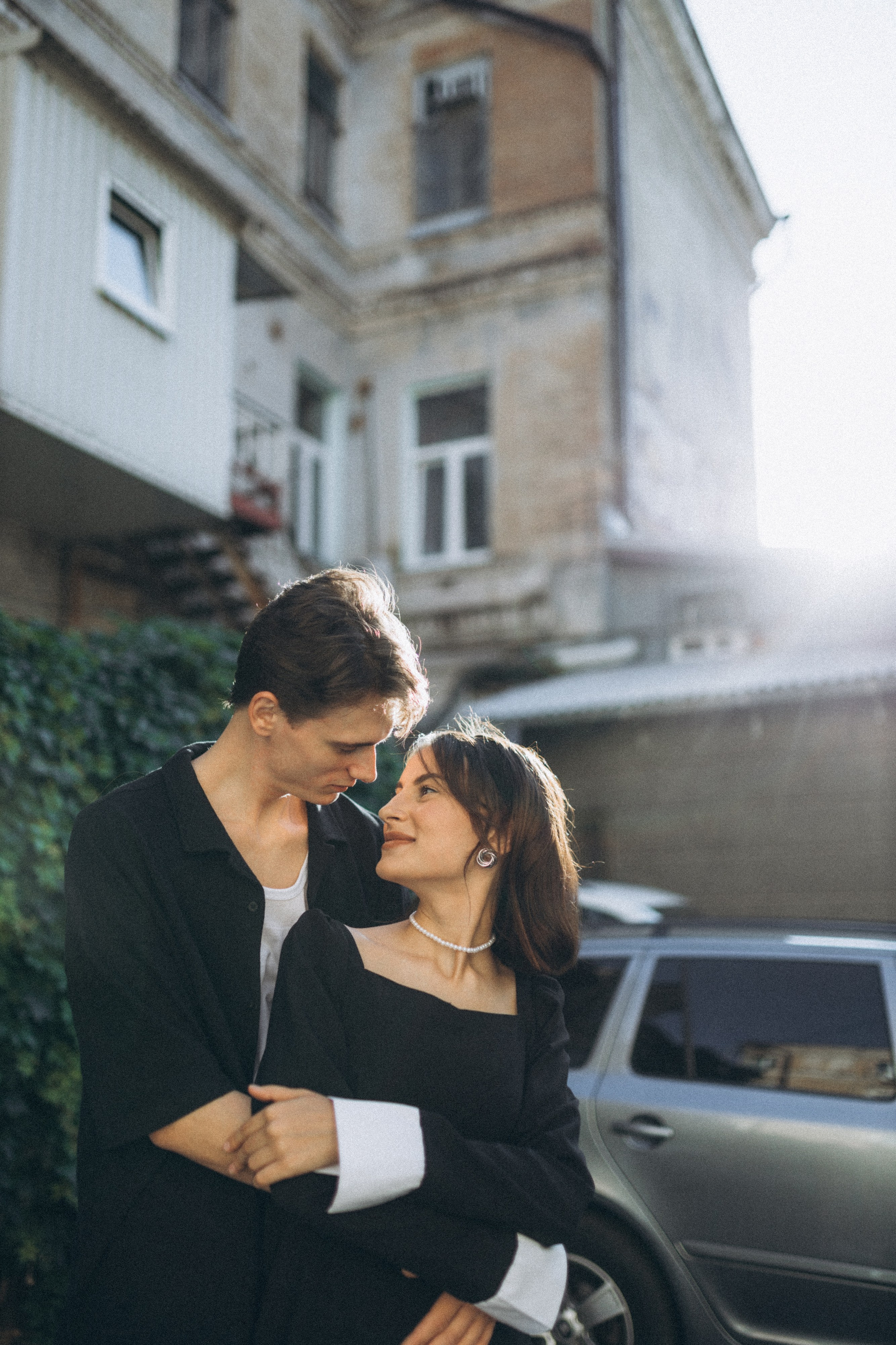 Лиза & Сережа. Семейный фотограф и фотограф на роды в Ростове-на-Дону Мухина Виктория