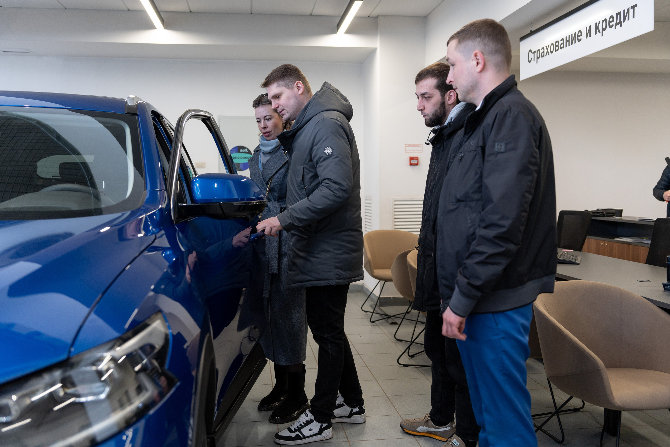 Репортаж. Фото, видео, монтаж