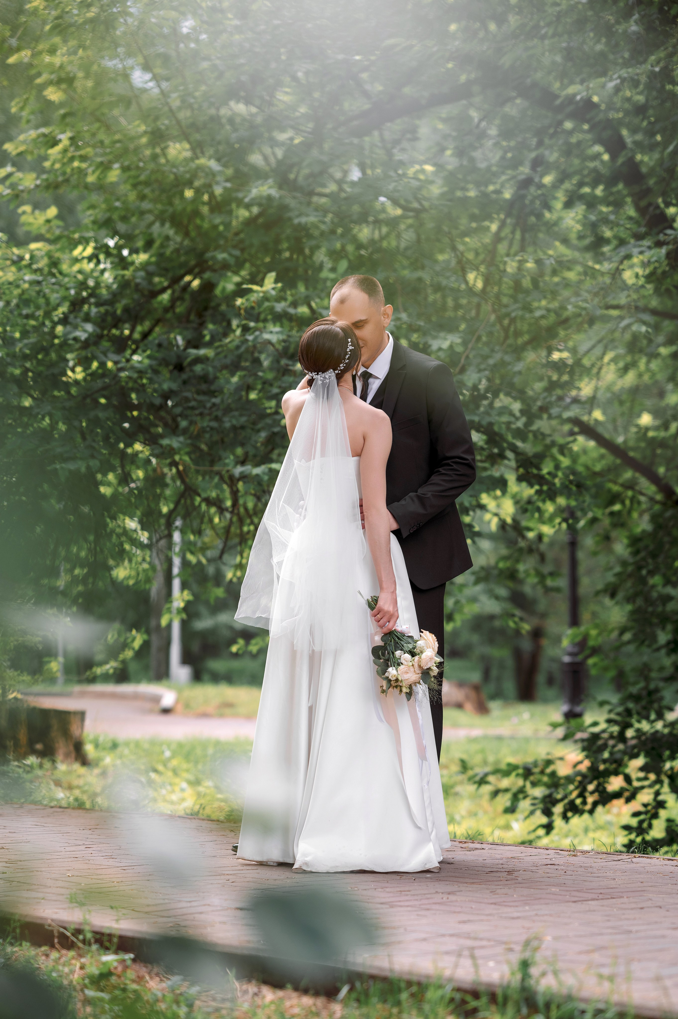 Свадьба Артура и Илоны