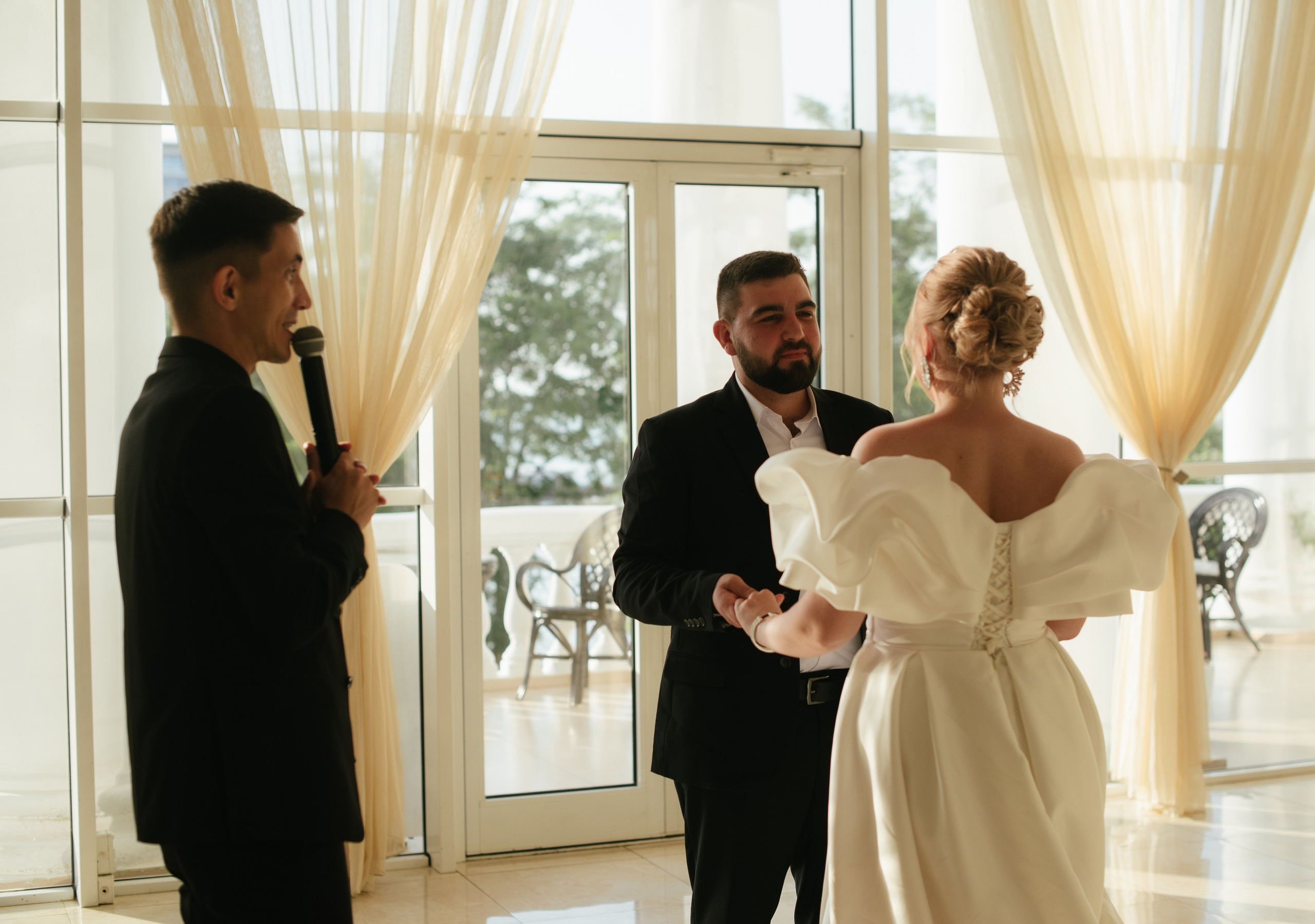 Иван и Лиза (Севастополь). Свадебный, женский, семейный фотограф в Севастополе Юлия Мошенко