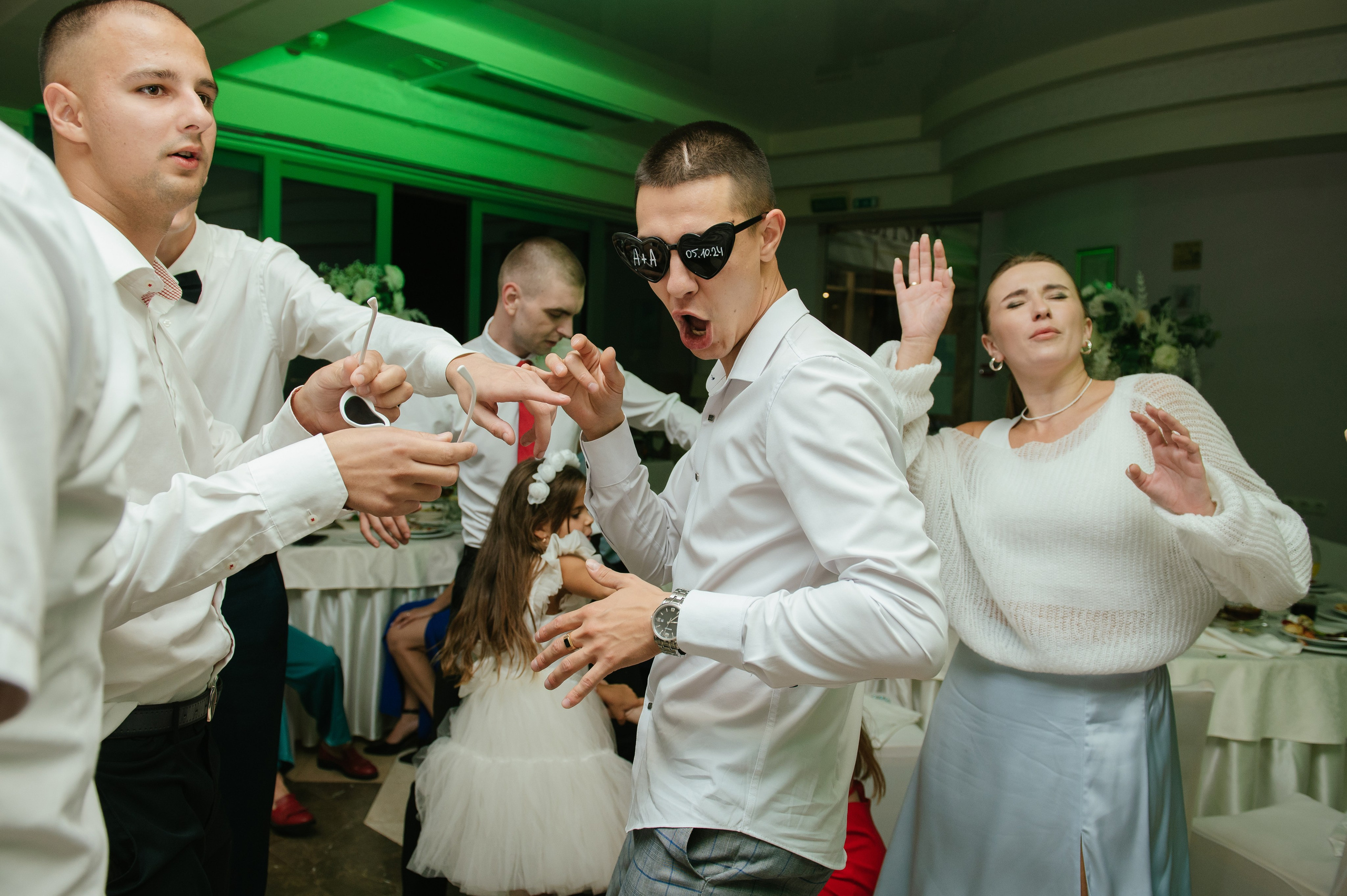 Александр и Александра. Свадебный, женский, семейный фотограф в Севастополе Юлия Мошенко