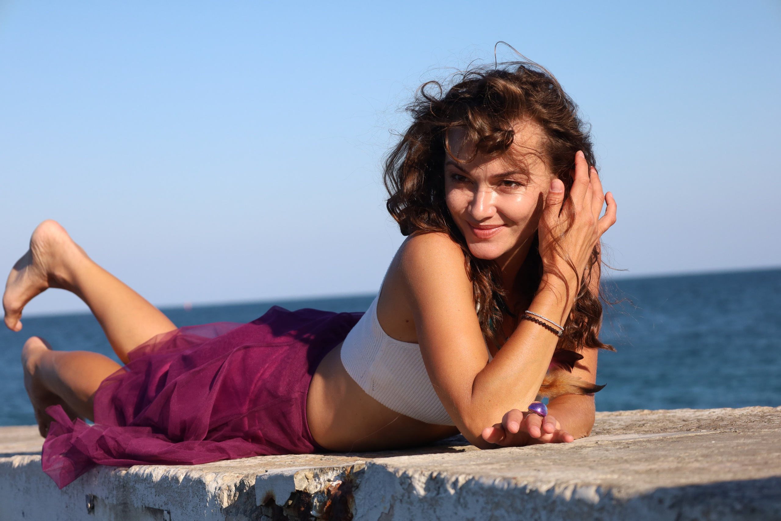 Евгения. Фотограф Севастополь Светлана Шатилова