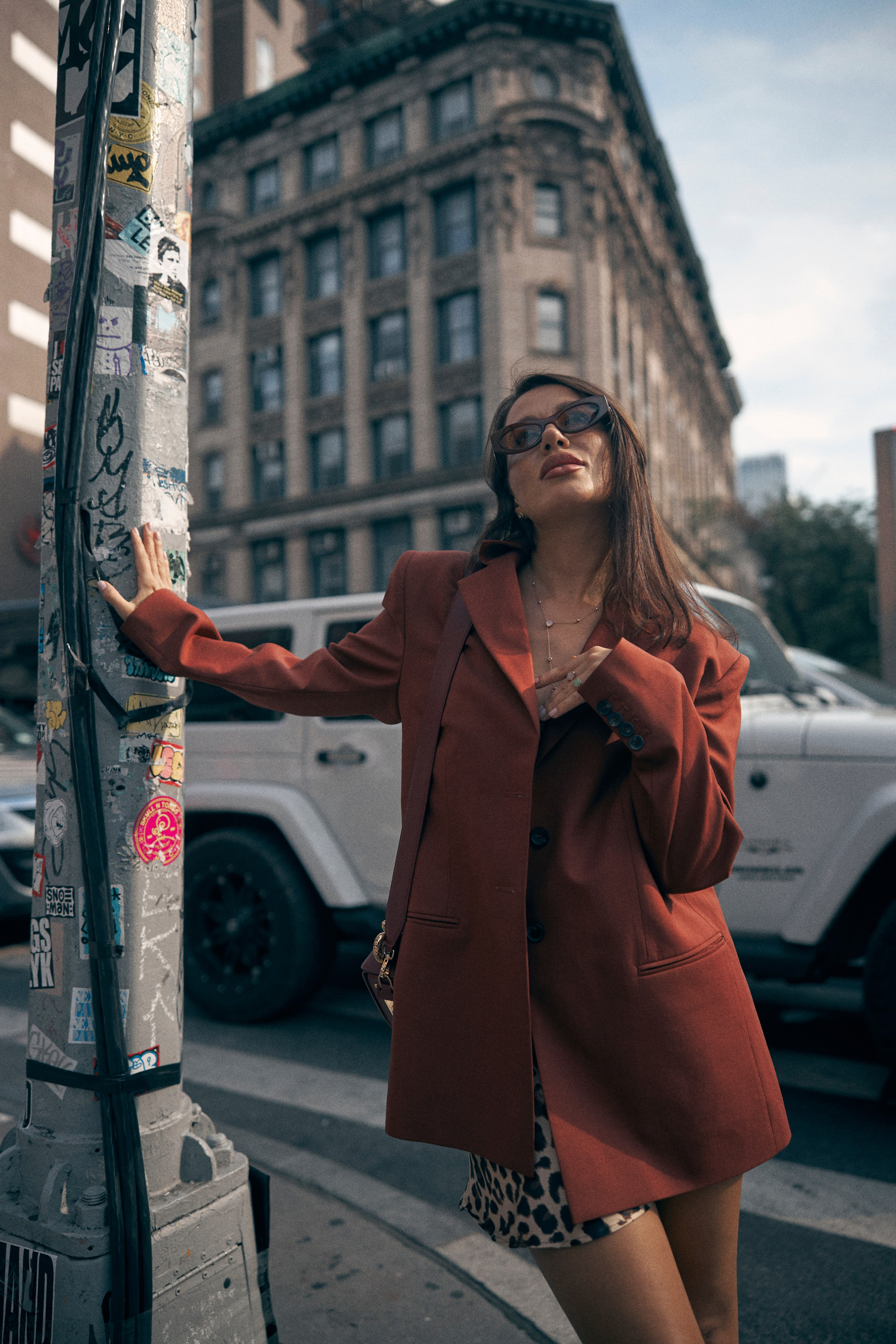 Anna. Фотограф Астана|Наставник|Обучение