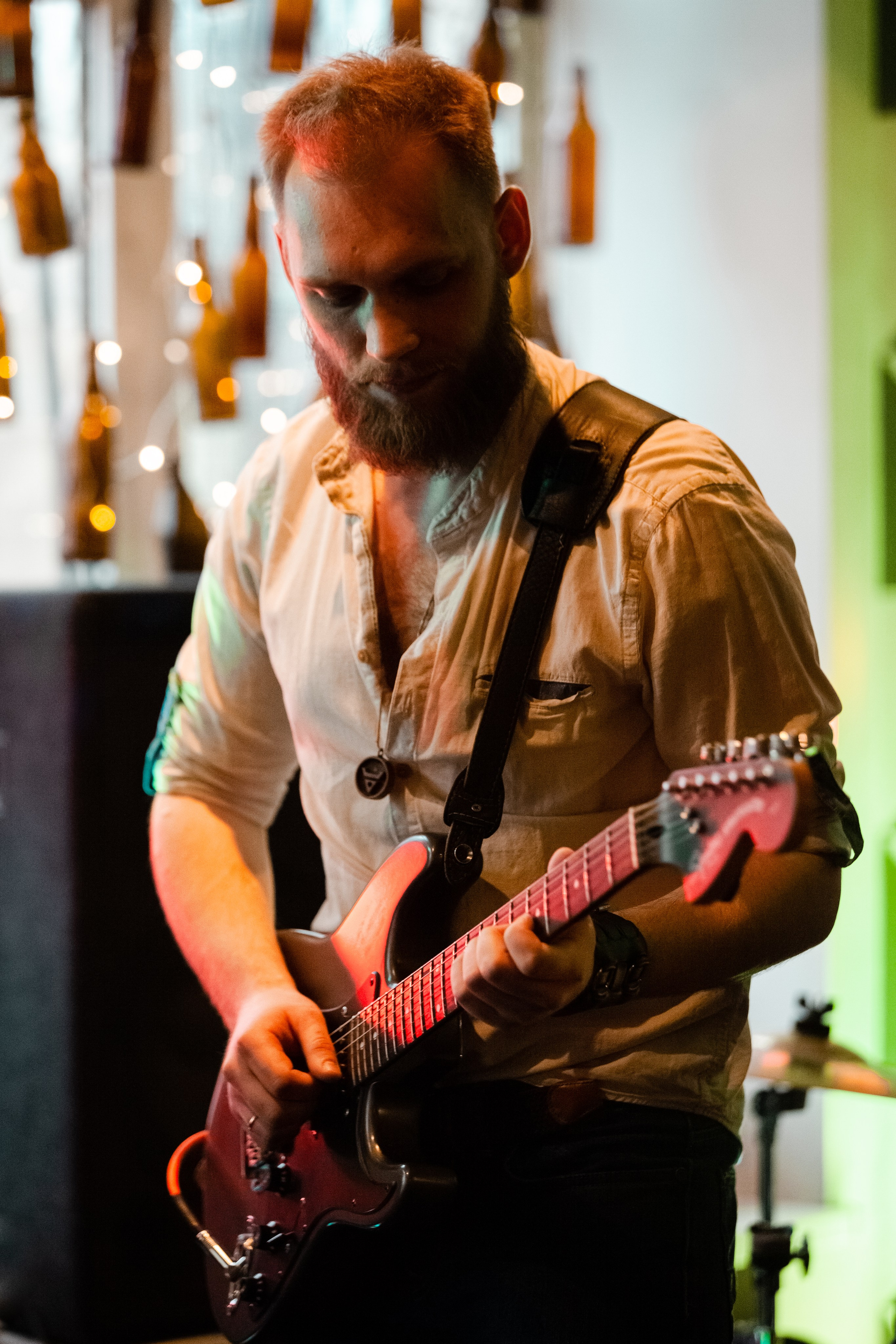 Репортажное портфолио. Профессиональный фотограф Иван Фролов