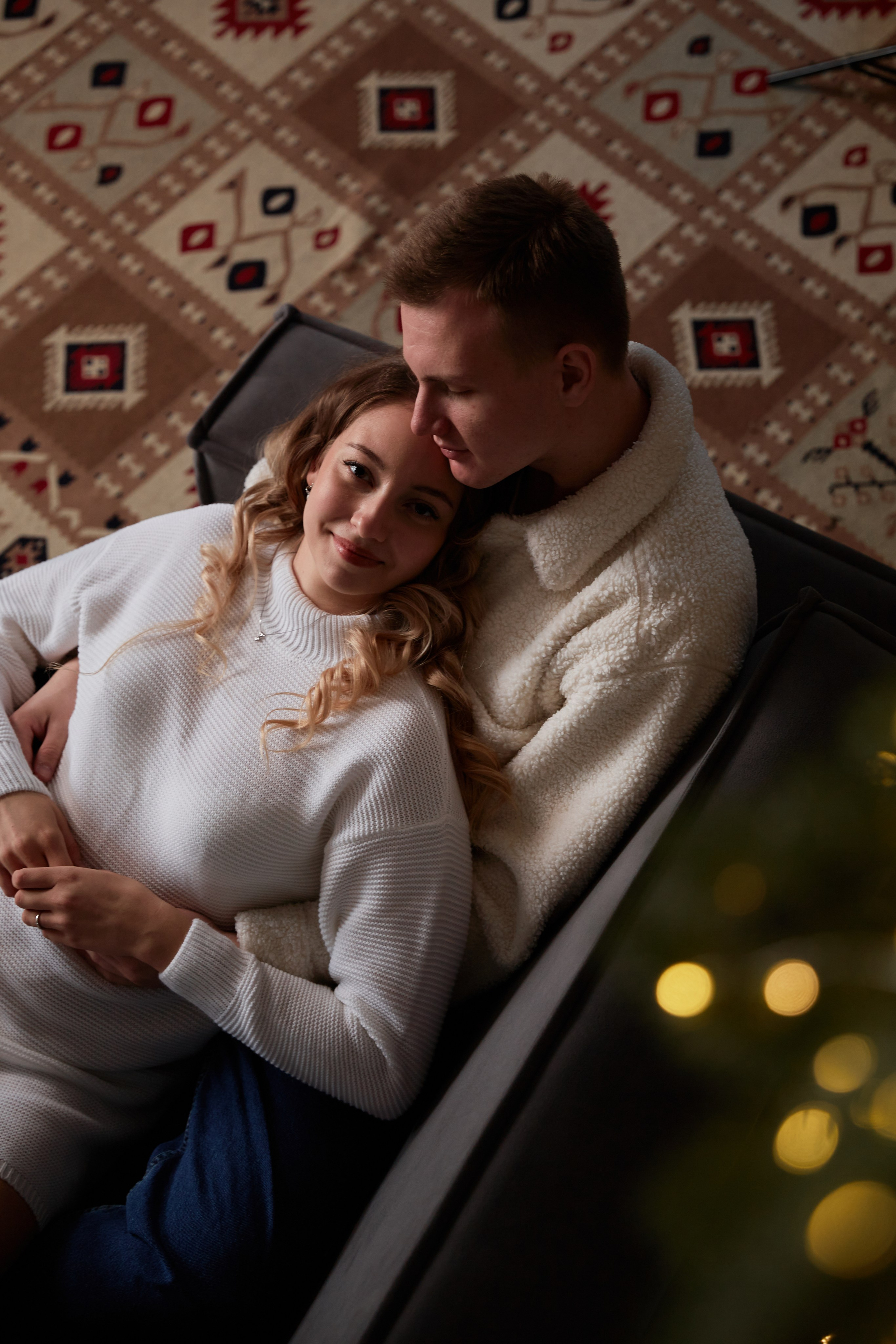 Саша &Даша. Свадебный и семейный фотограф г. Саранск