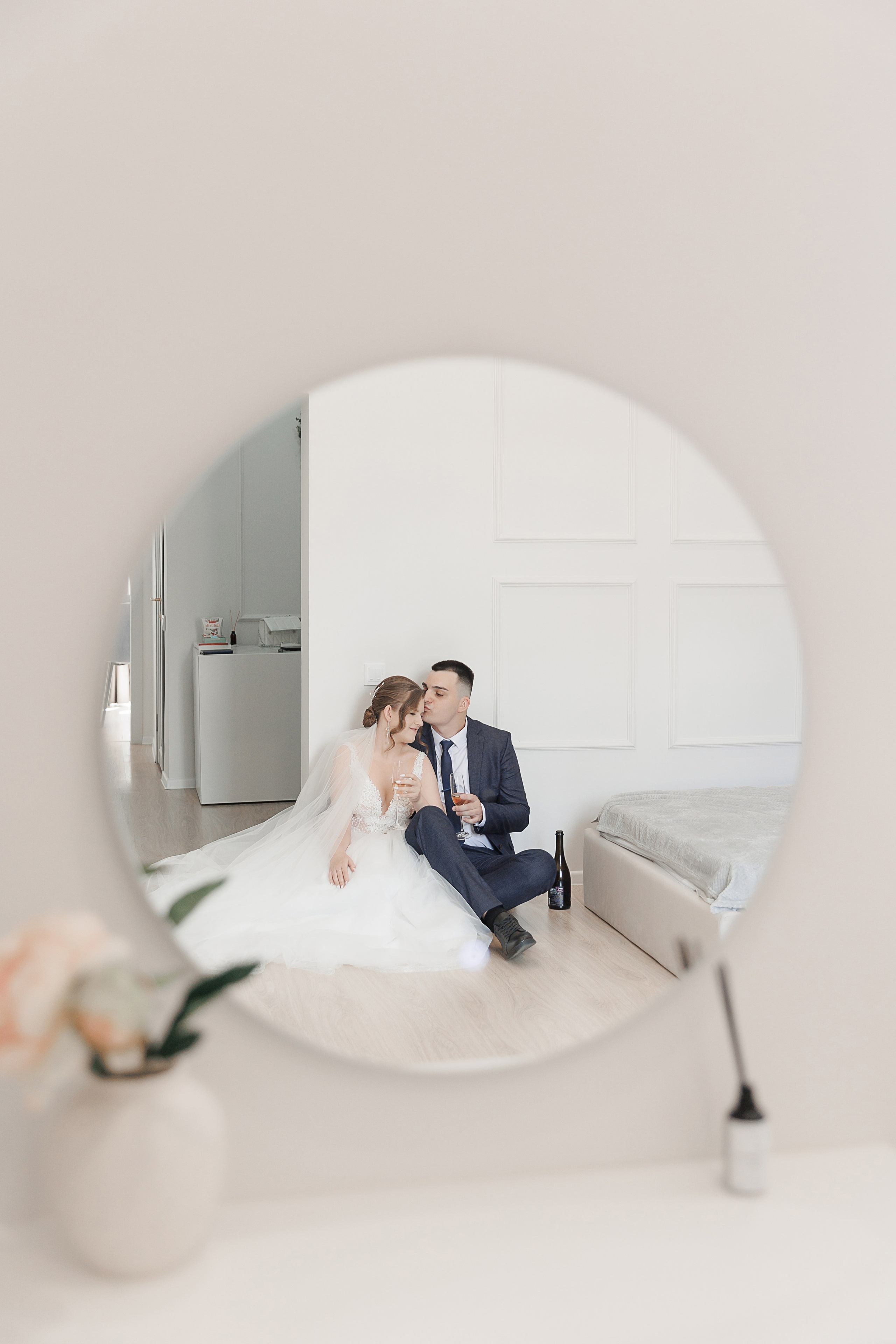 Вика и Влад. Свадебный и семейный фотограф в Твери и Тверской области