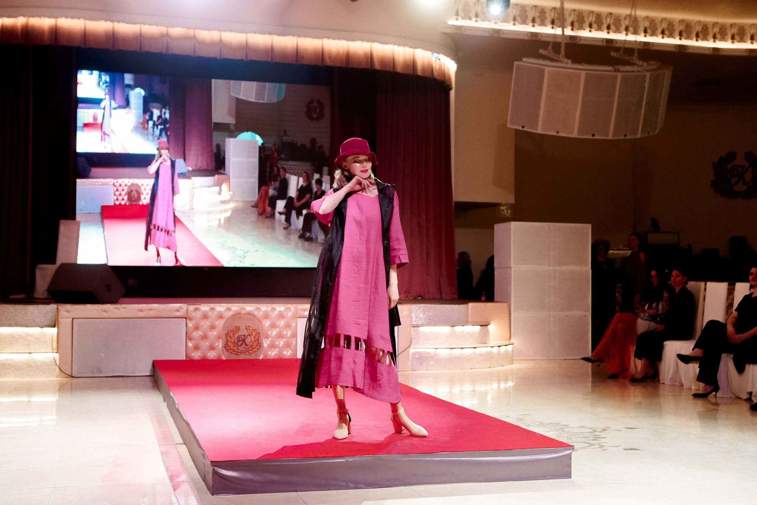 ED FASHION SHOW. Репортажный, семейный, свадебный, портретный фотограф