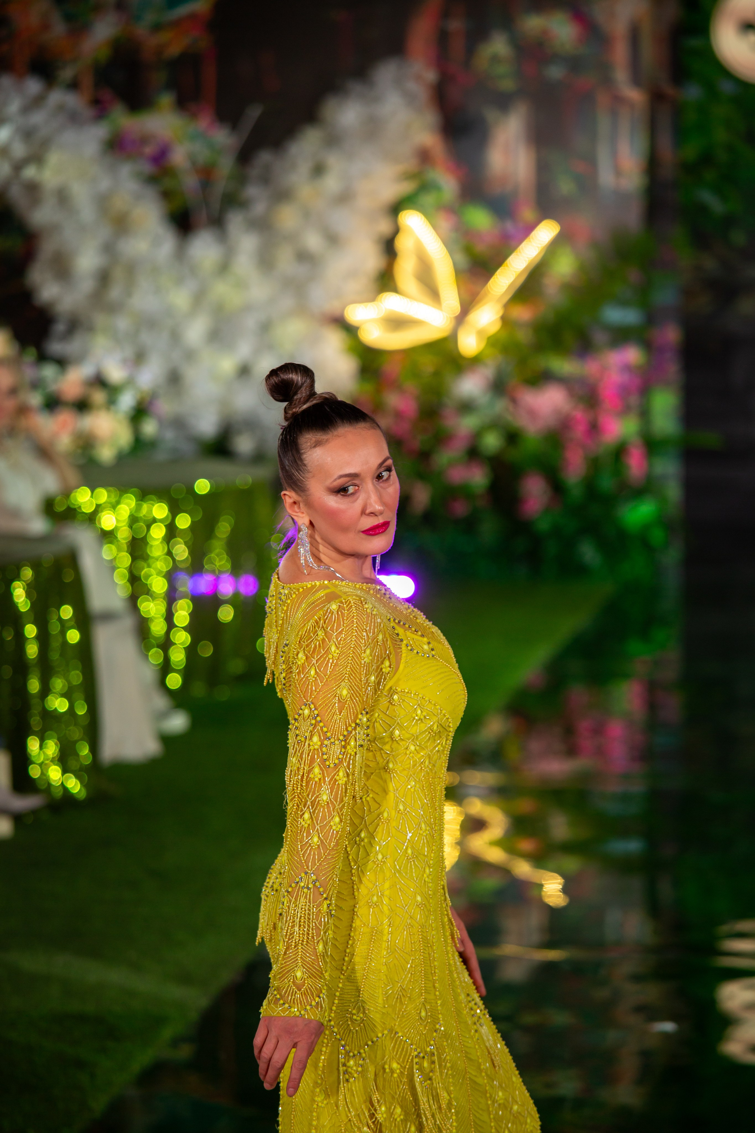 Эстетика Цветов. Репортажный, семейный, свадебный, портретный фотограф