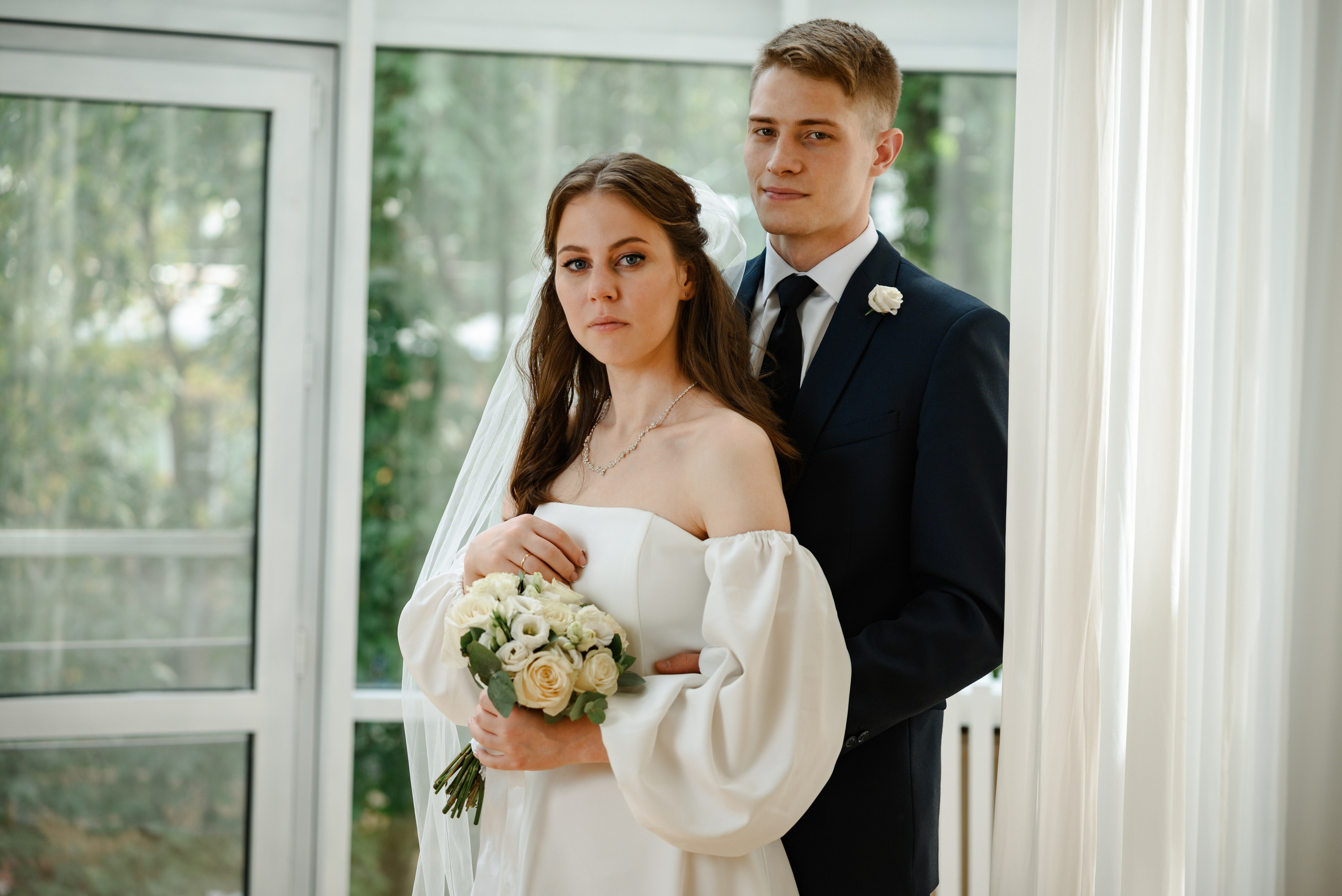 Максим и Мария. Компания и фотошкола по созданию контента в Москве