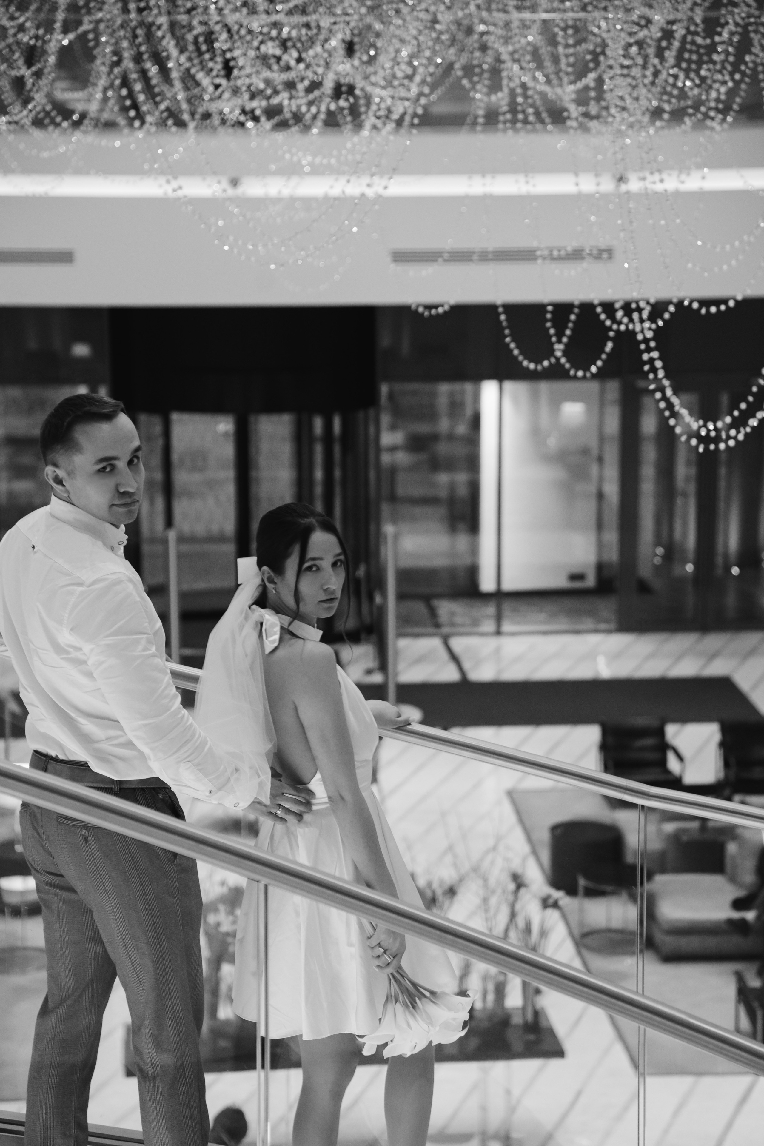 Вдвоем в отеле. Фотограф Лола Волна, город Москва