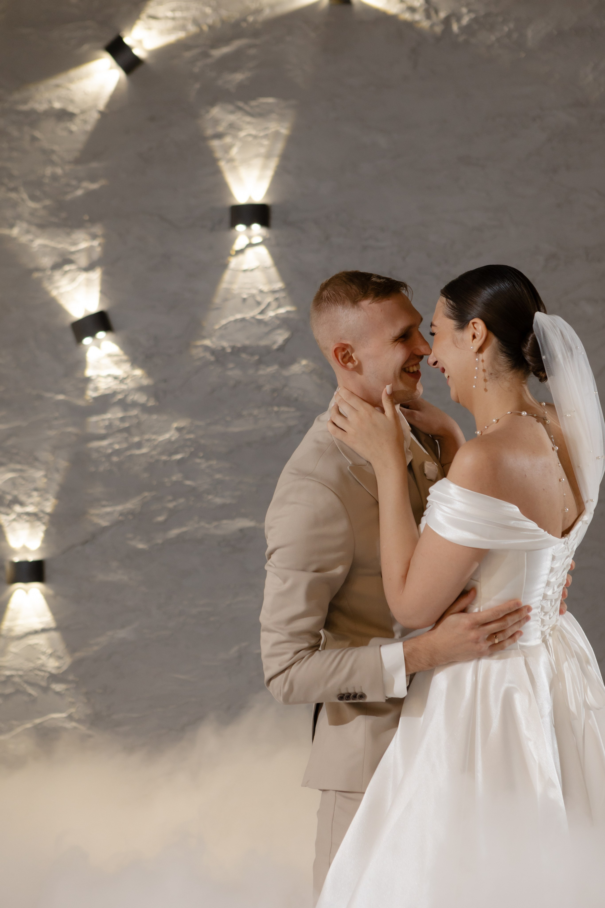 Вика и Валентин. Главная