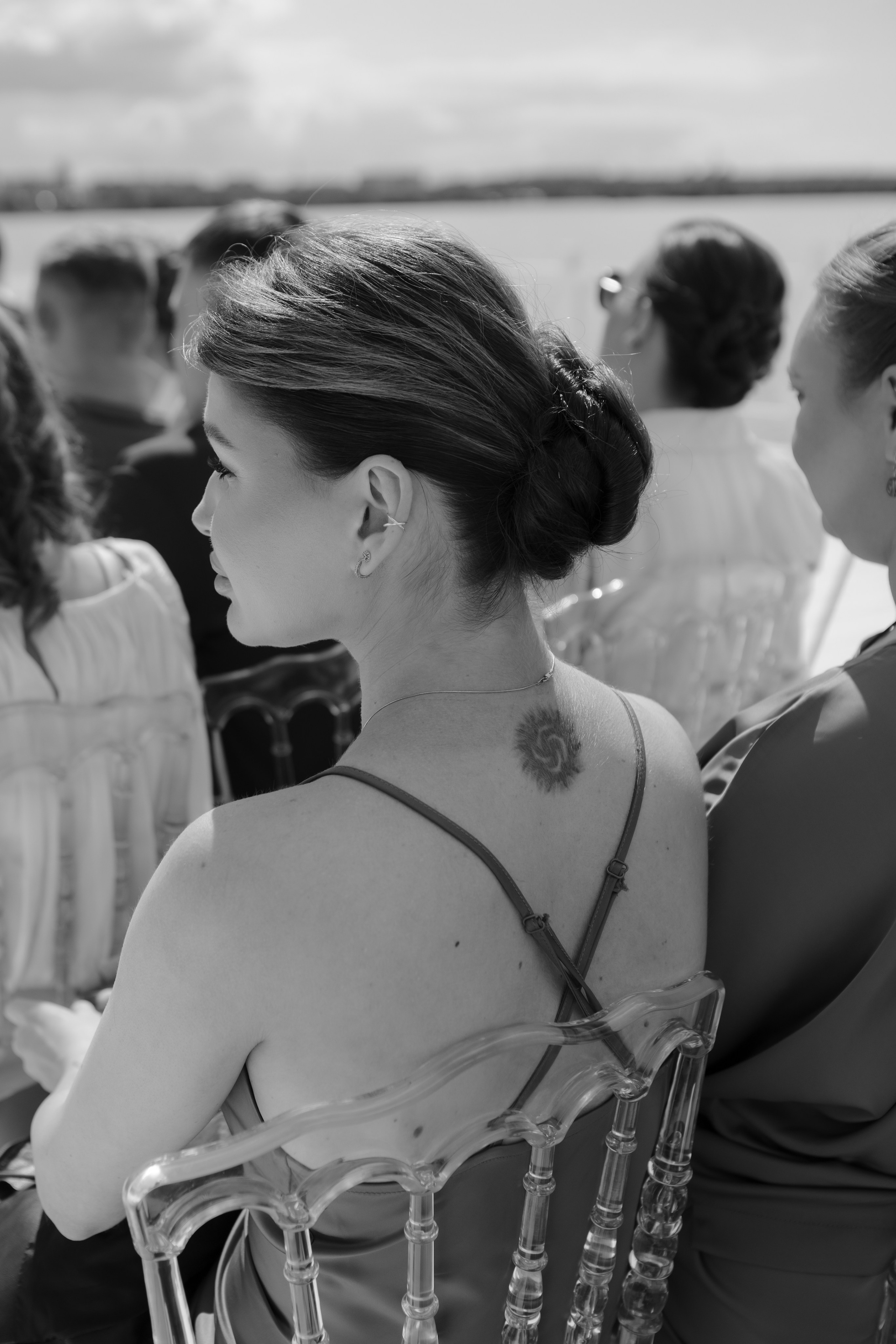 Саша и Алина. Главная