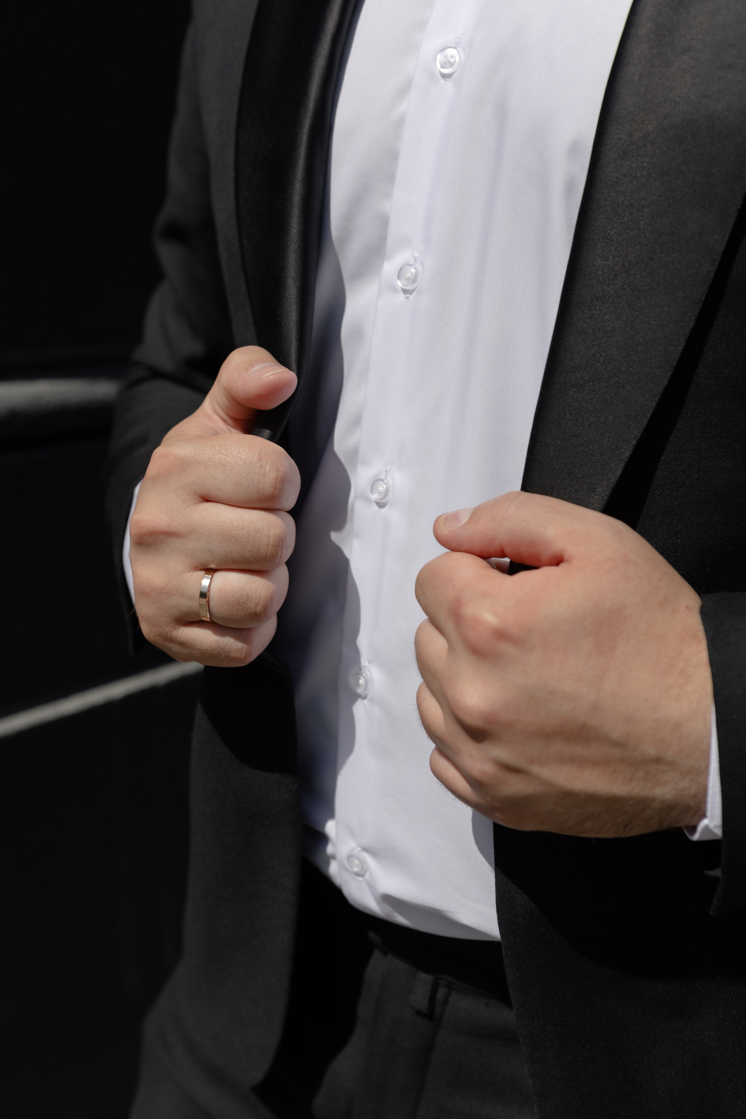 Алексей и Анна. Главная