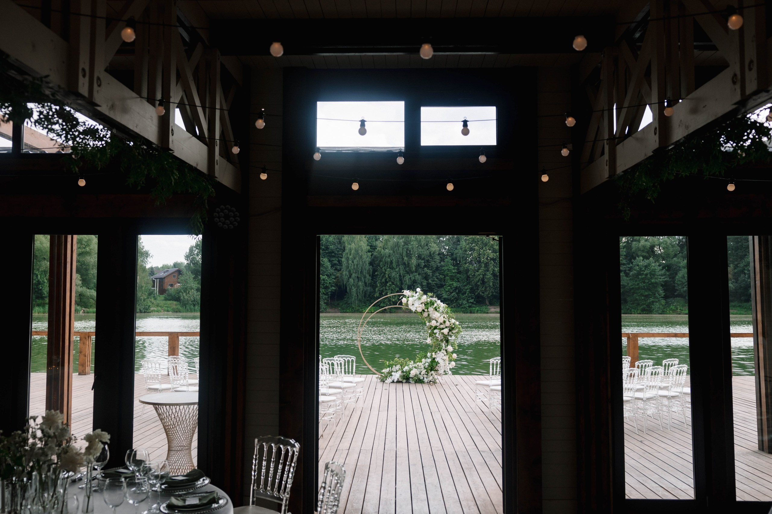 Анастасия&Алексей. Главная