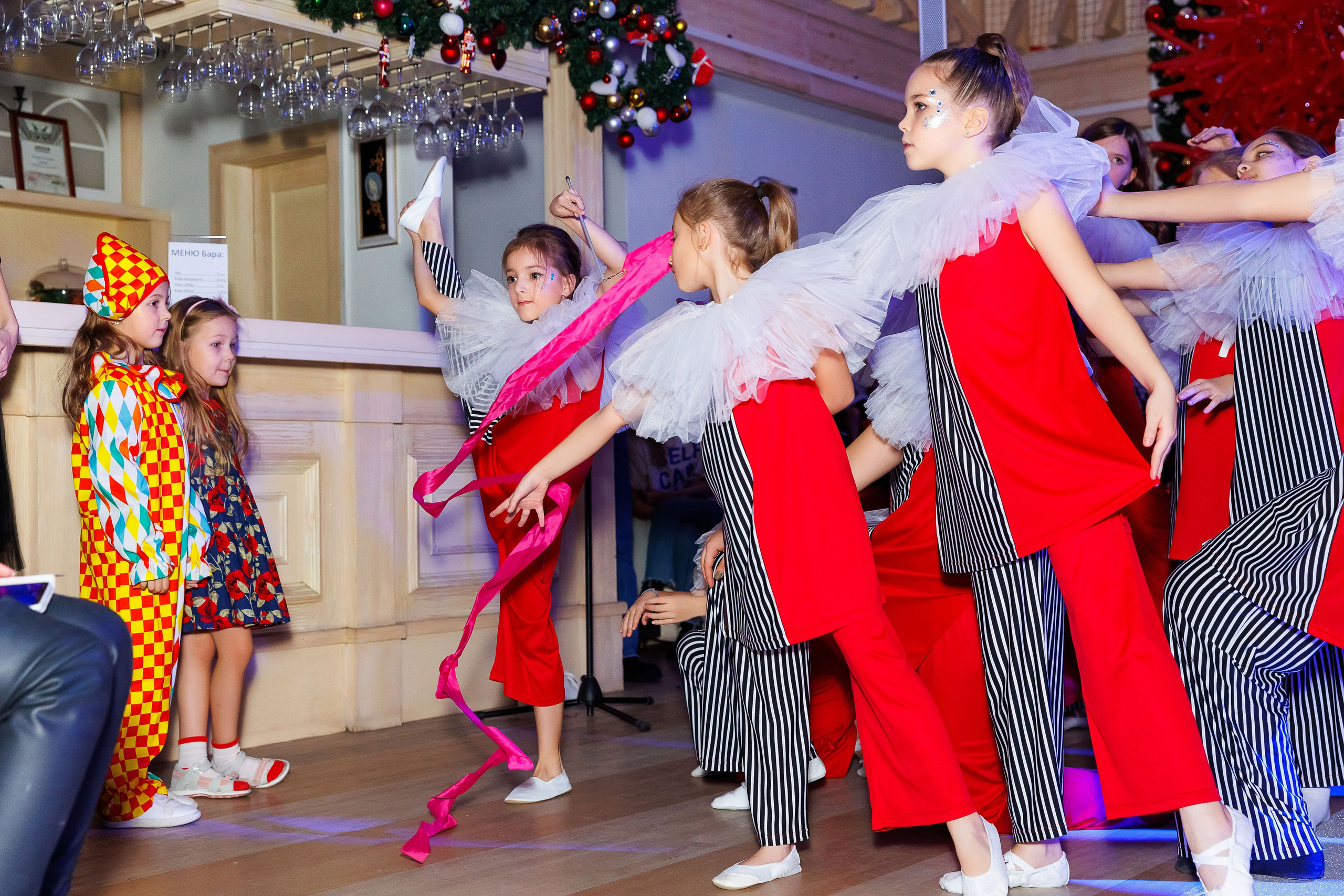 Журнальная вечеринка Fasion Family Weekend. Фотограф Новосибирск — Наталья Гресь