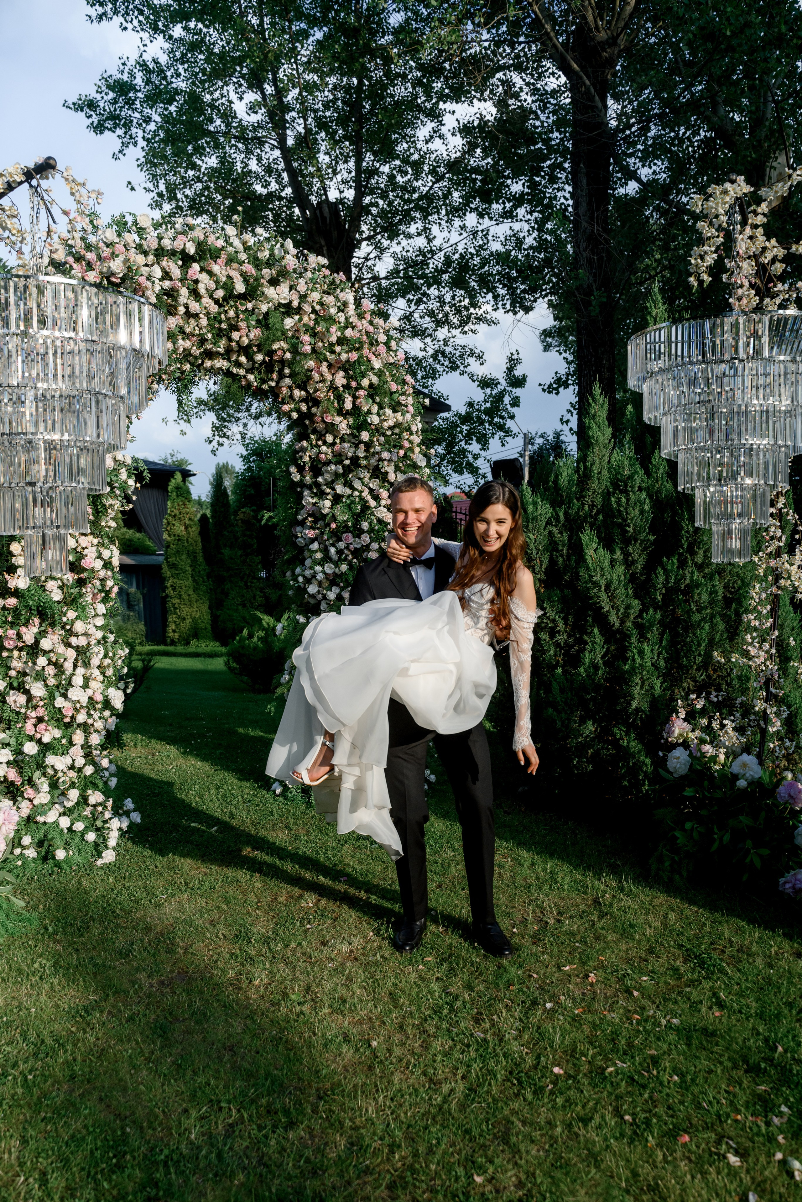 Иван и Анна. Фотограф Анна Абрикосова