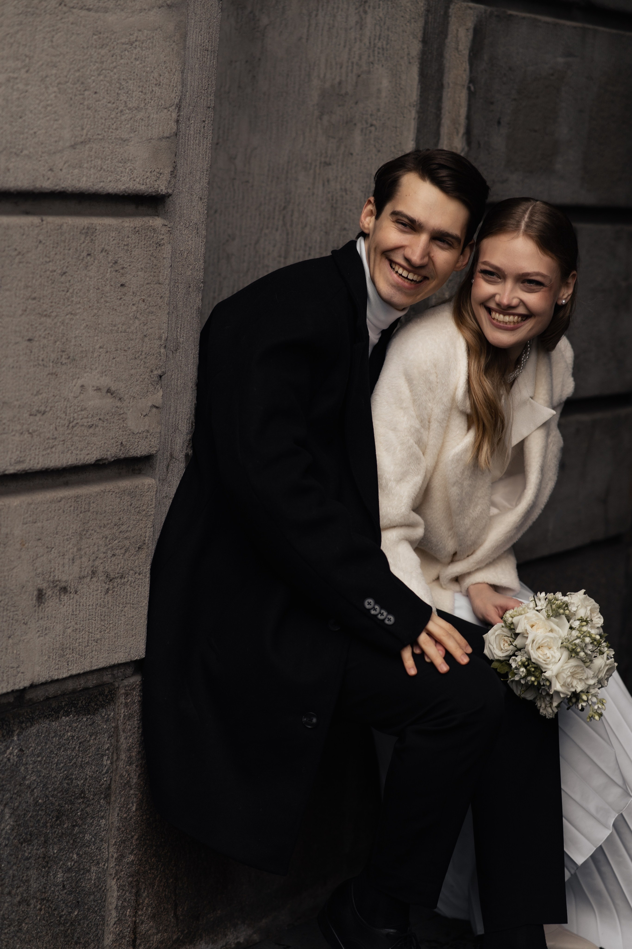 Wedding. Фотограф в Санкт-Петербурге Ангелина Шубина