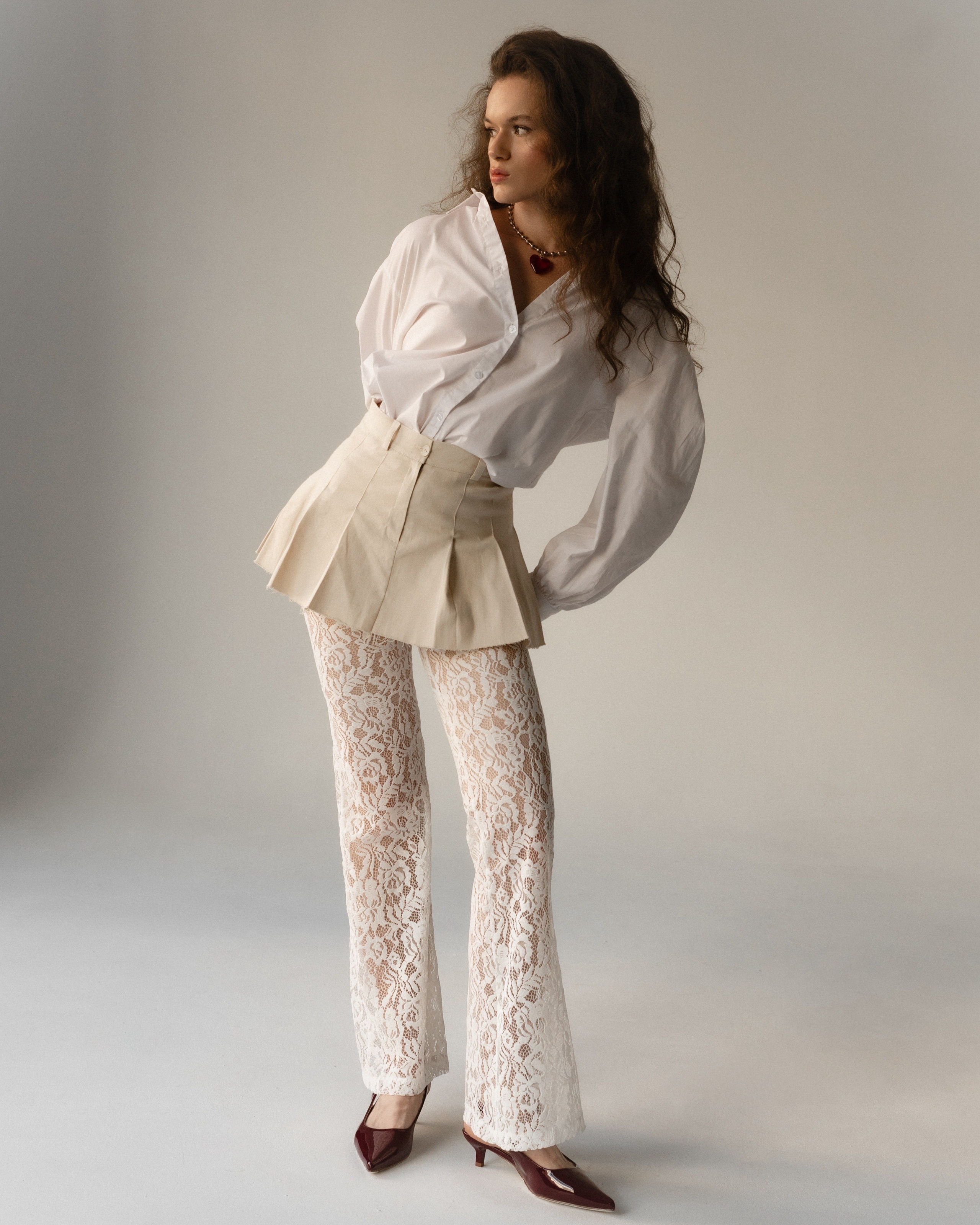 Женский портрет. Фотограф в Санкт-Петербурге Ангелина Шубина