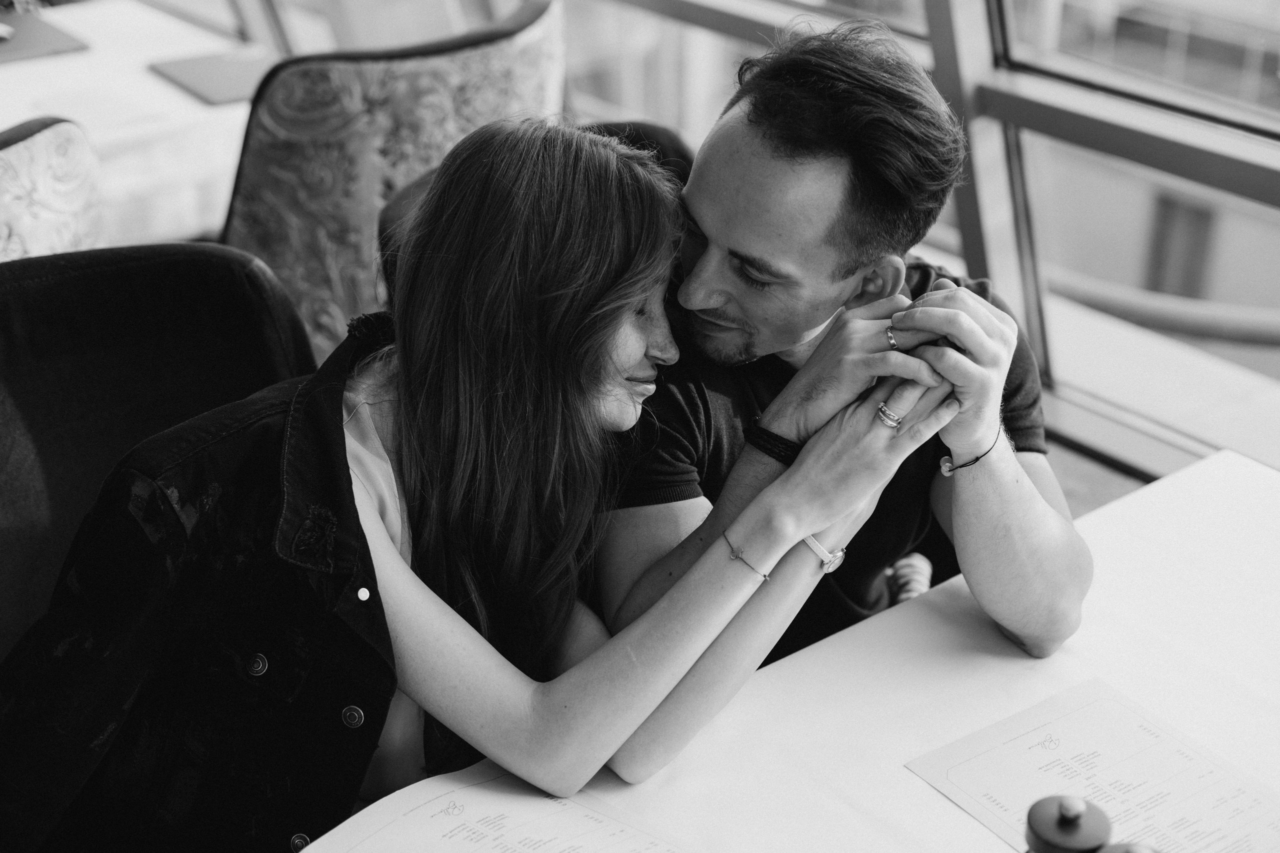 Август. Фотограф на роды в Санкт-Петербурге Екатерина Сысоева