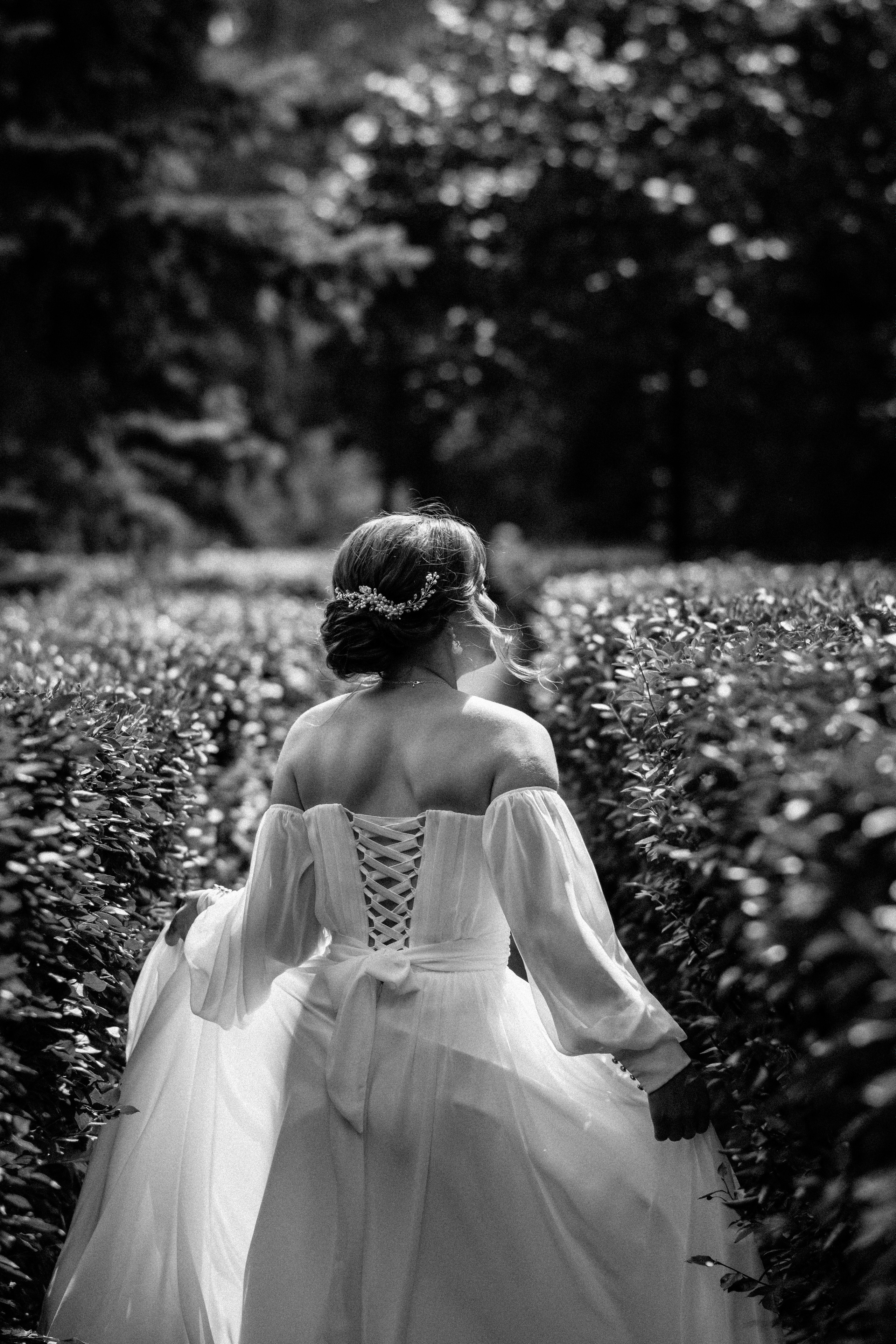 Екатерина & Максим. Фотограф в Екатеринбурге Веретенова Наталья